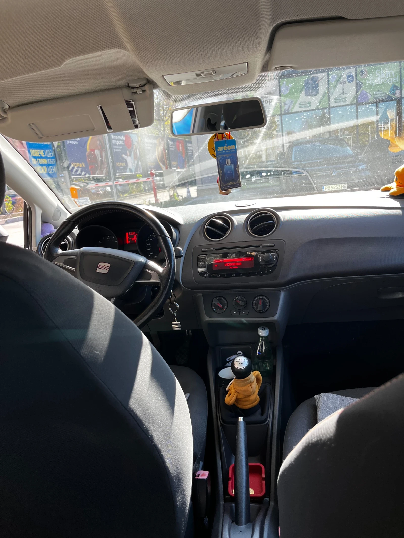 Seat Ibiza | Mobile.bg � ����������� 9