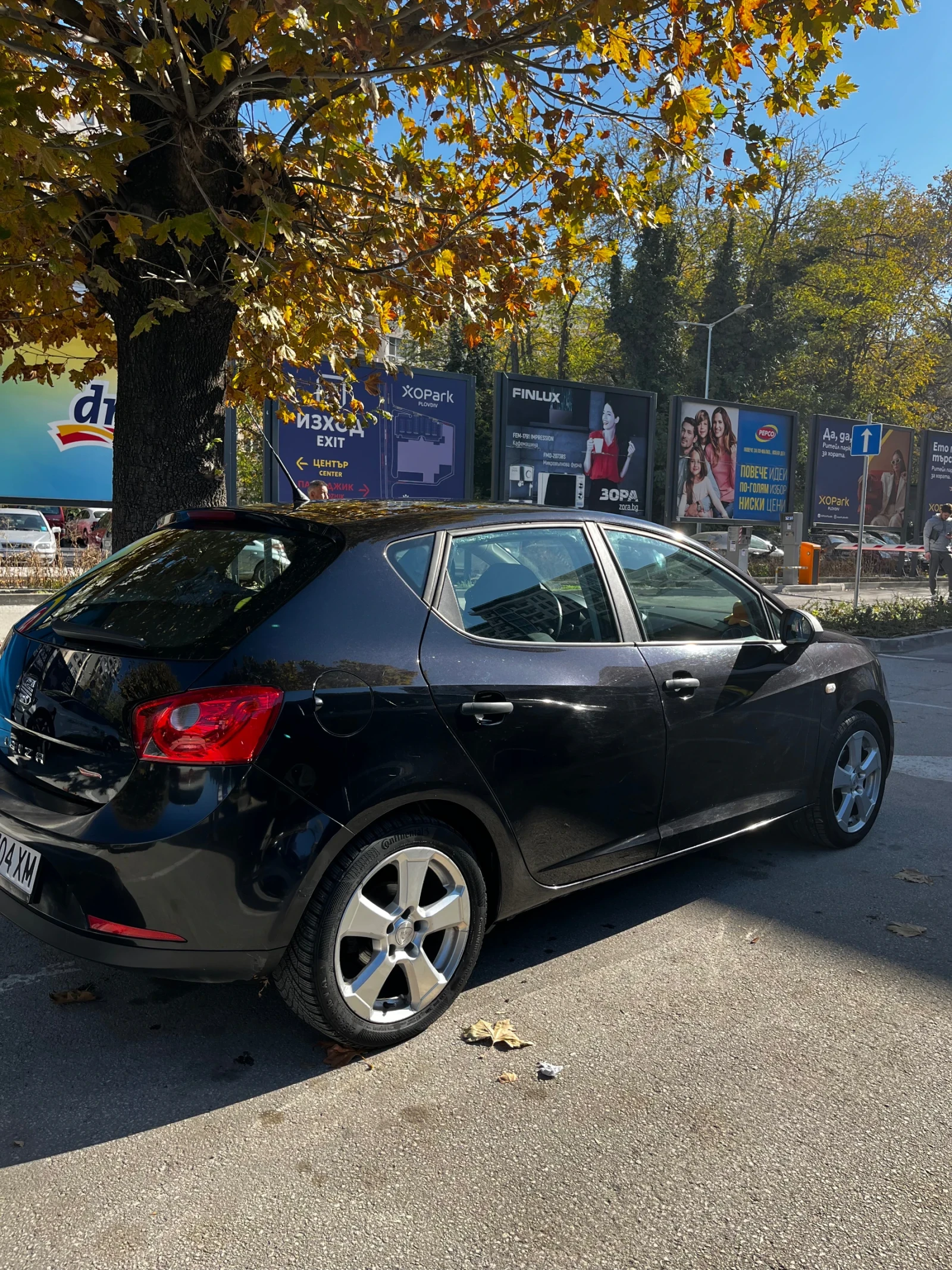 Seat Ibiza | Mobile.bg � ����������� 6