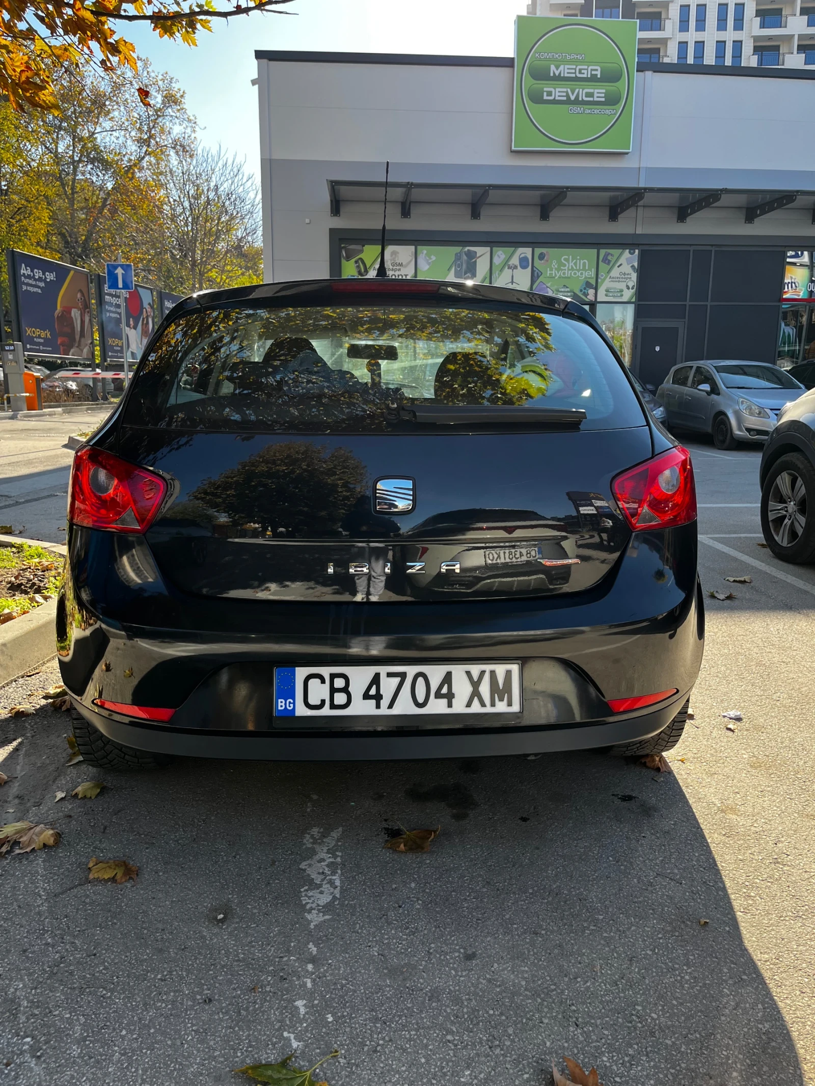 Seat Ibiza | Mobile.bg � ����������� 5