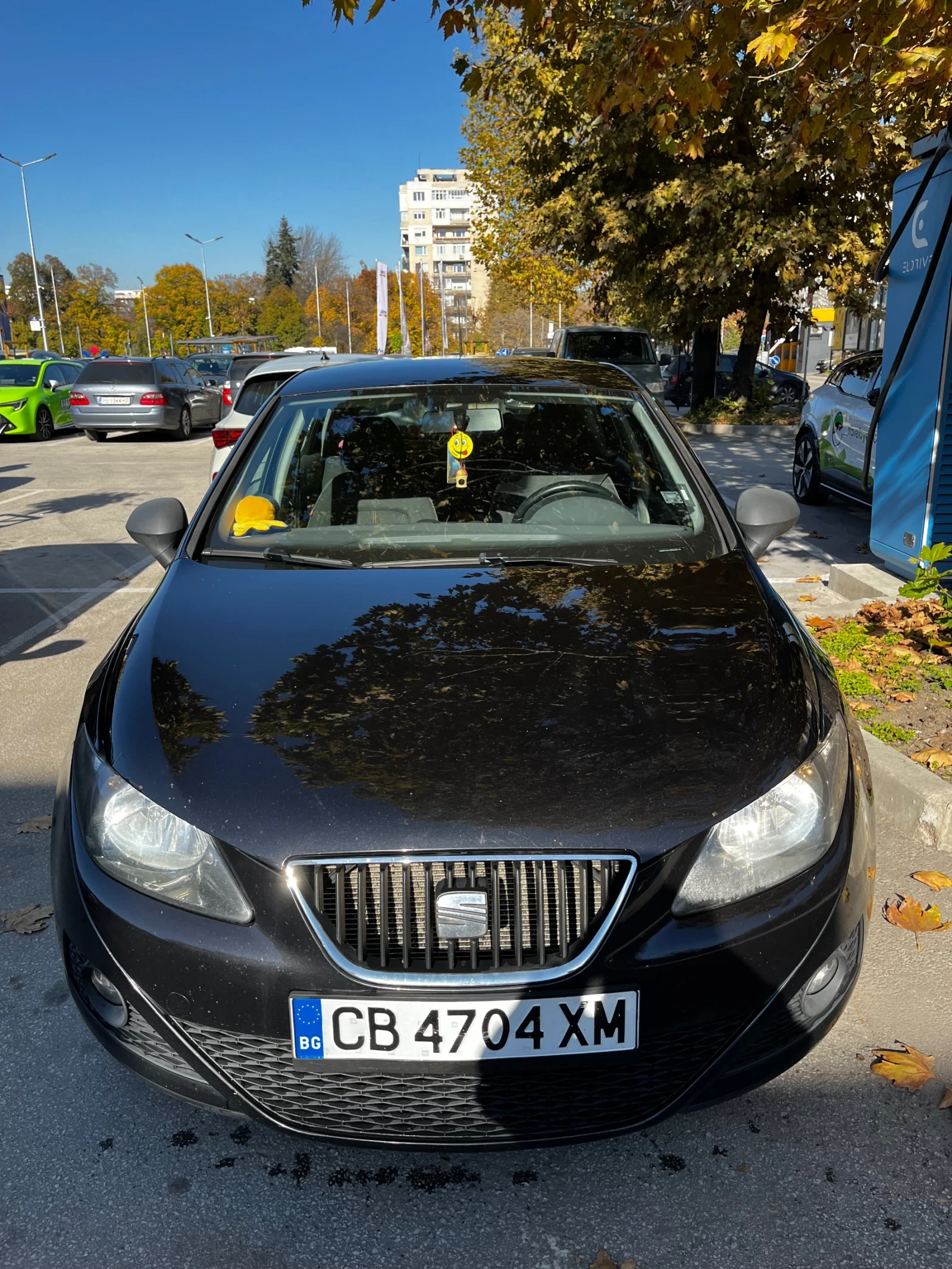 Seat Ibiza | Mobile.bg � ����������� 3