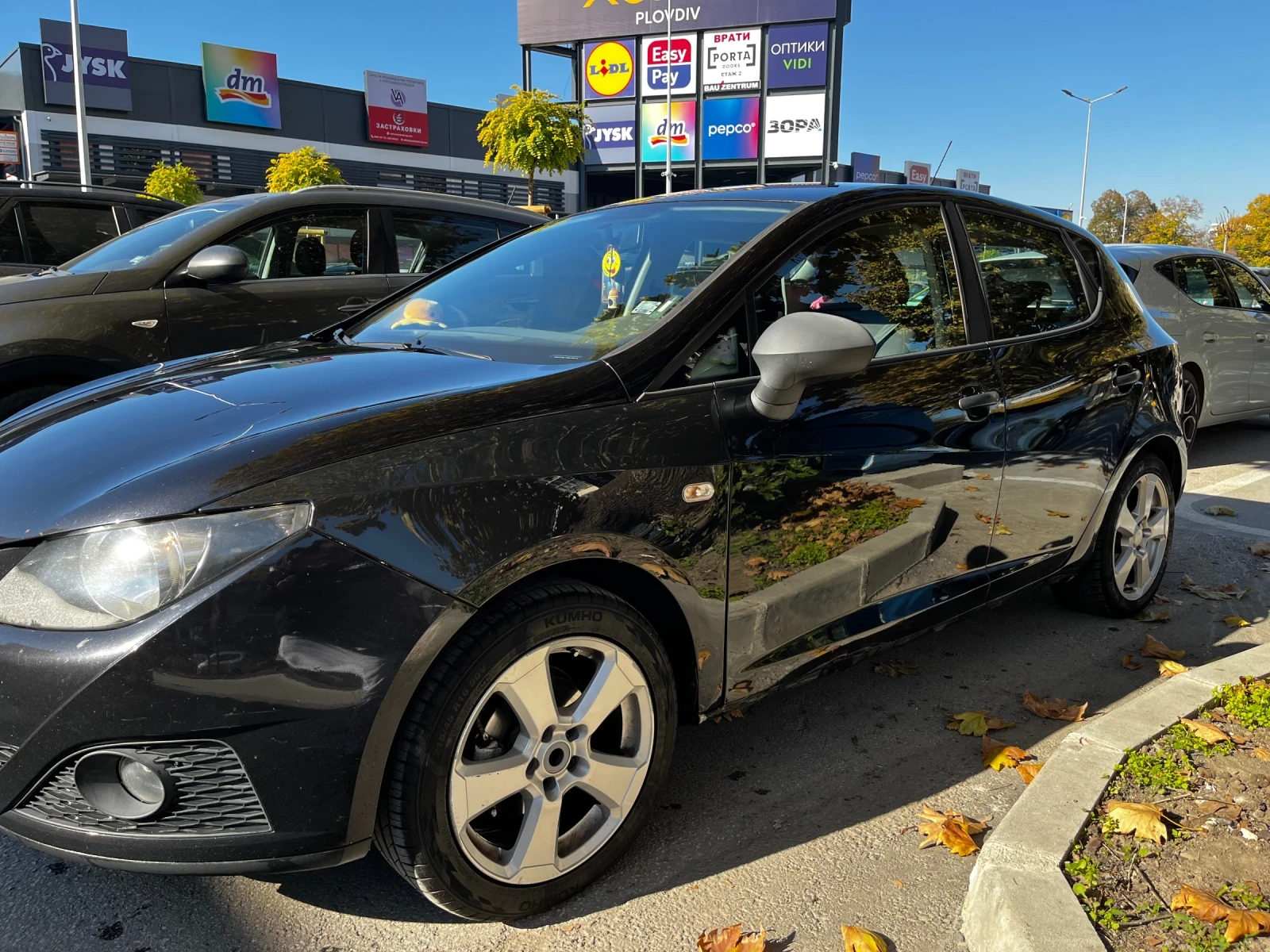 Seat Ibiza | Mobile.bg � ����������� 1