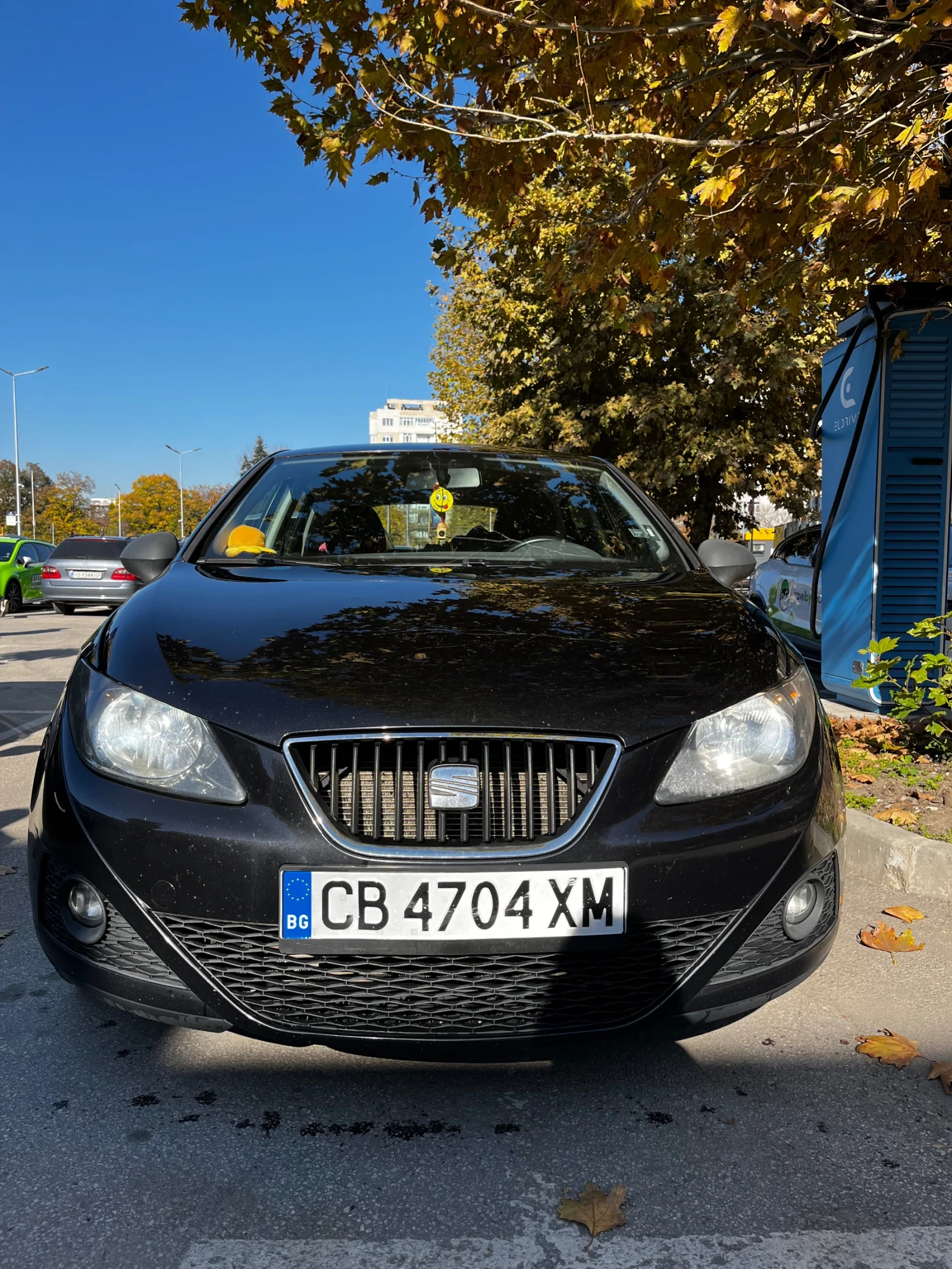 Seat Ibiza | Mobile.bg � ����������� 2