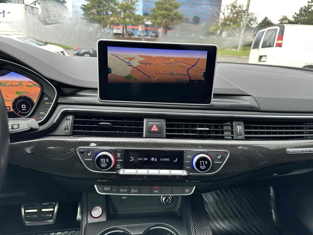 Audi S5 * quattro Premium Plus * CARFAX * ���� �� �� | Mobile.bg � ����������� 13