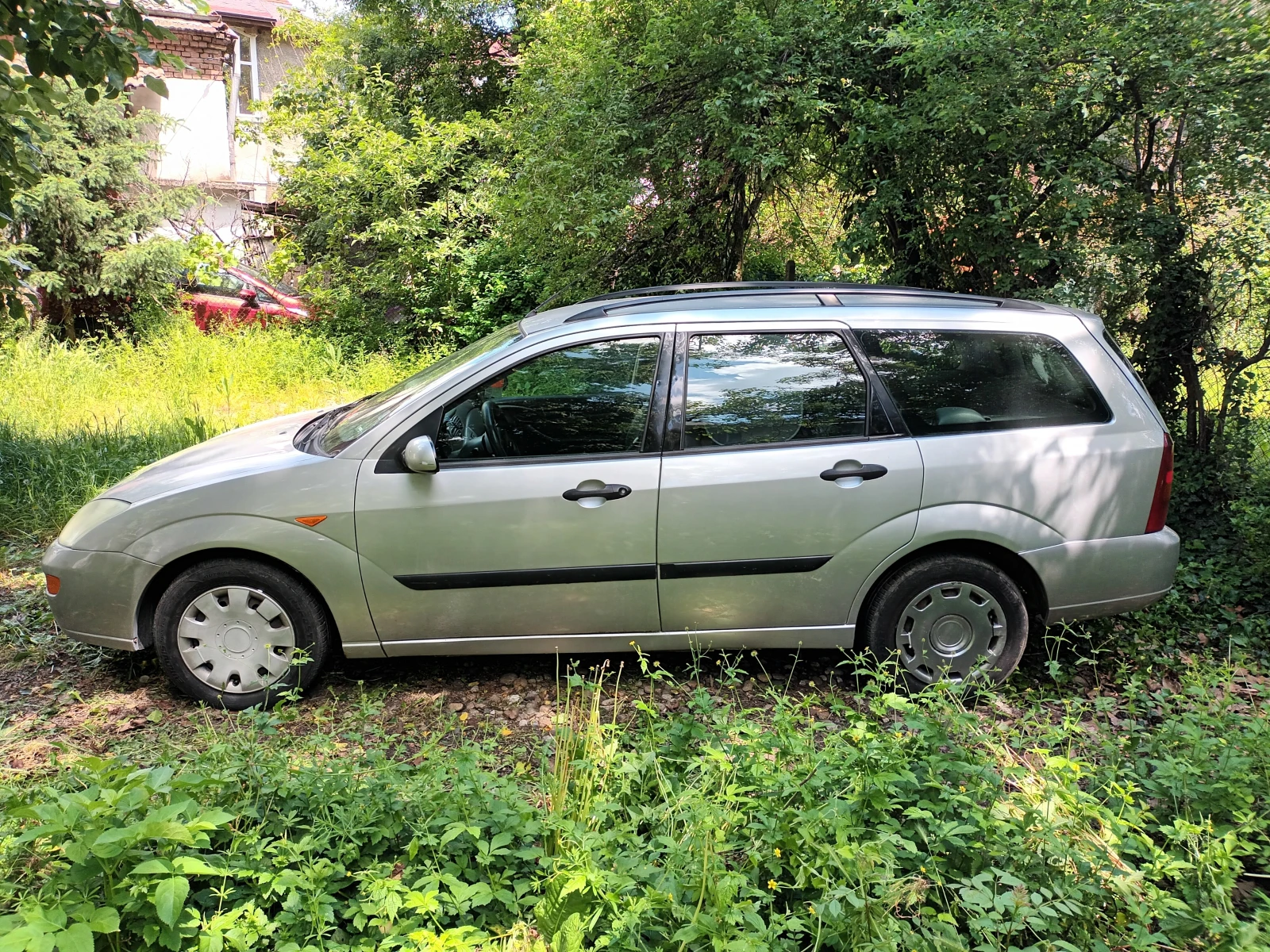 Ford Focus | Mobile.bg � ����������� 1