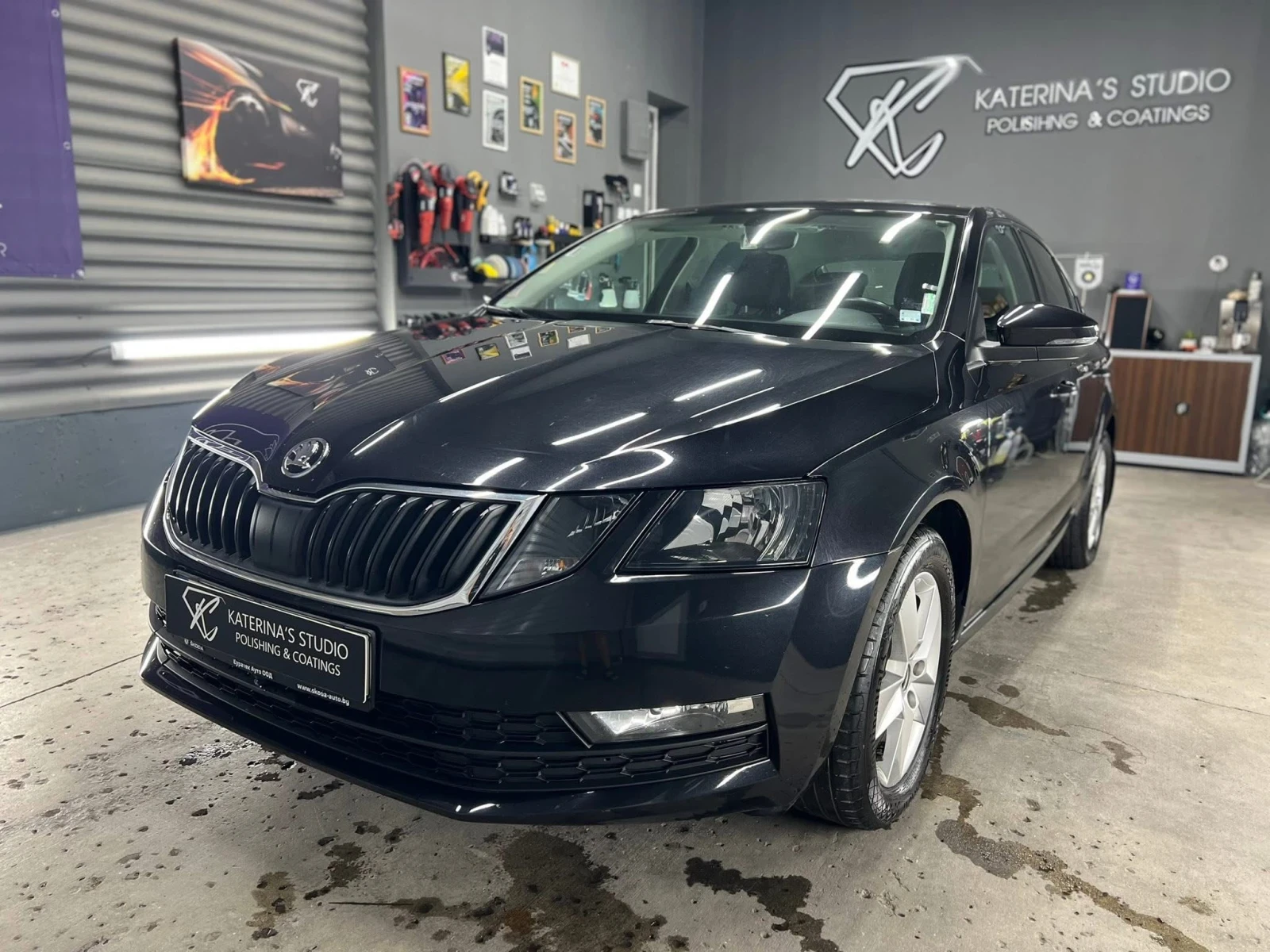 Skoda Octavia | Mobile.bg � ����������� 1