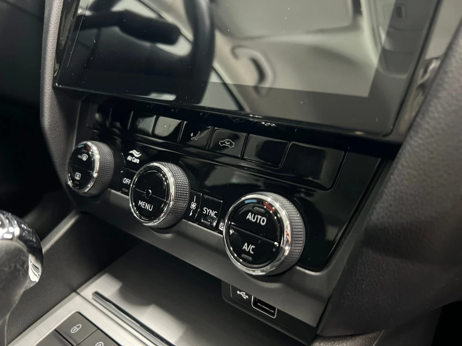 Skoda Octavia  - изображение 10