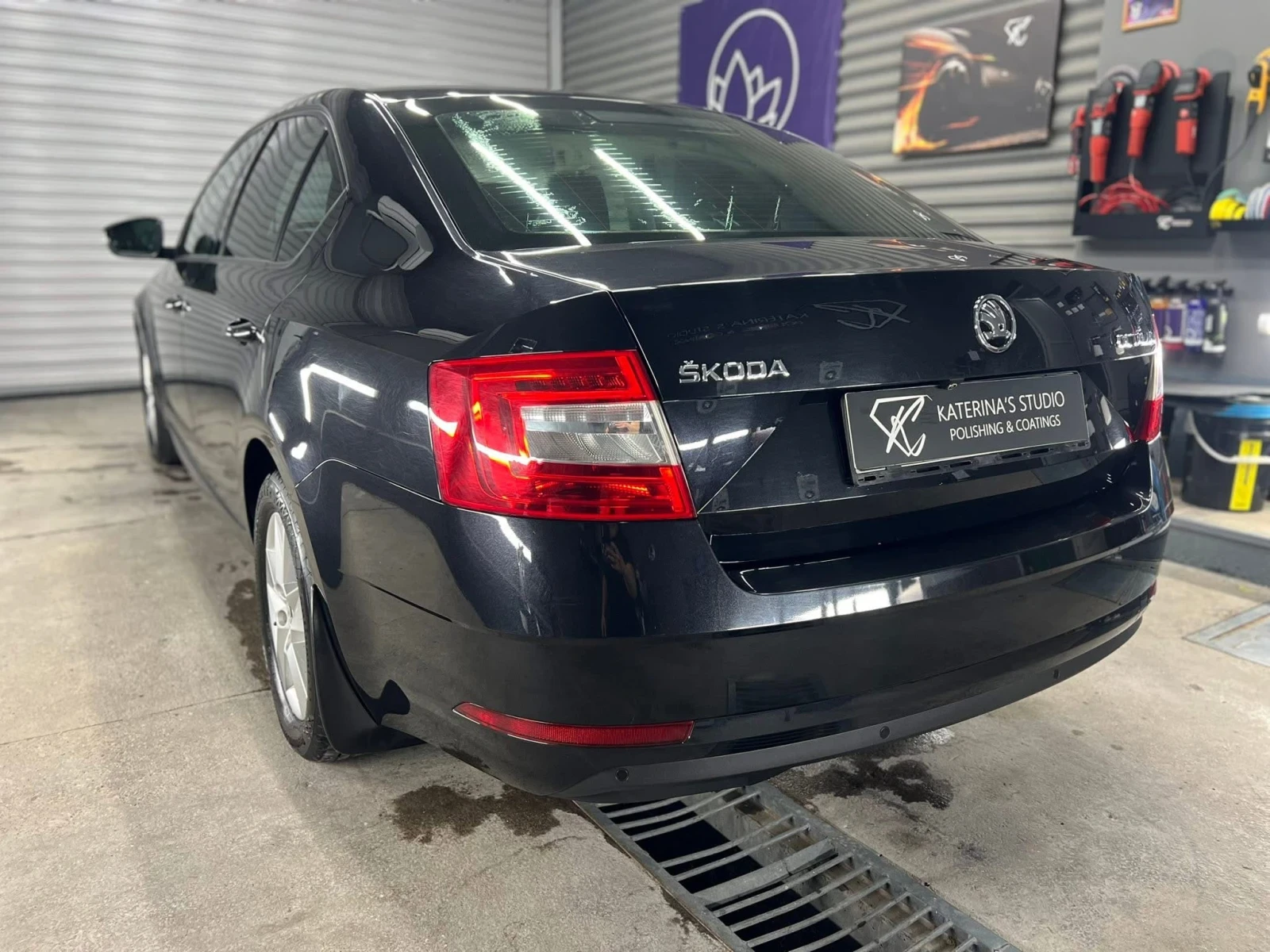 Skoda Octavia  - изображение 3