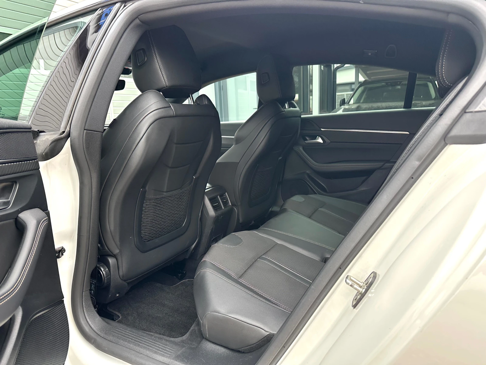 Peugeot 508 2.0HDI 163�� GT-line FULL LED ��� ��������� | Mobile.bg � ����������� 13