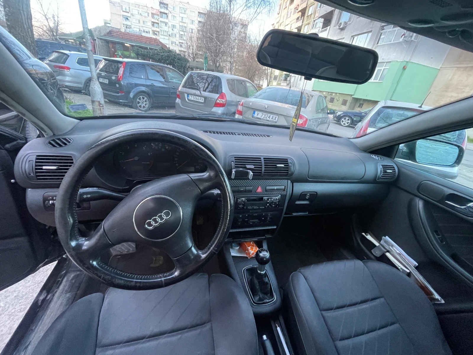 Audi A3 А3, снимка 11 - Автомобили и джипове - 53815748