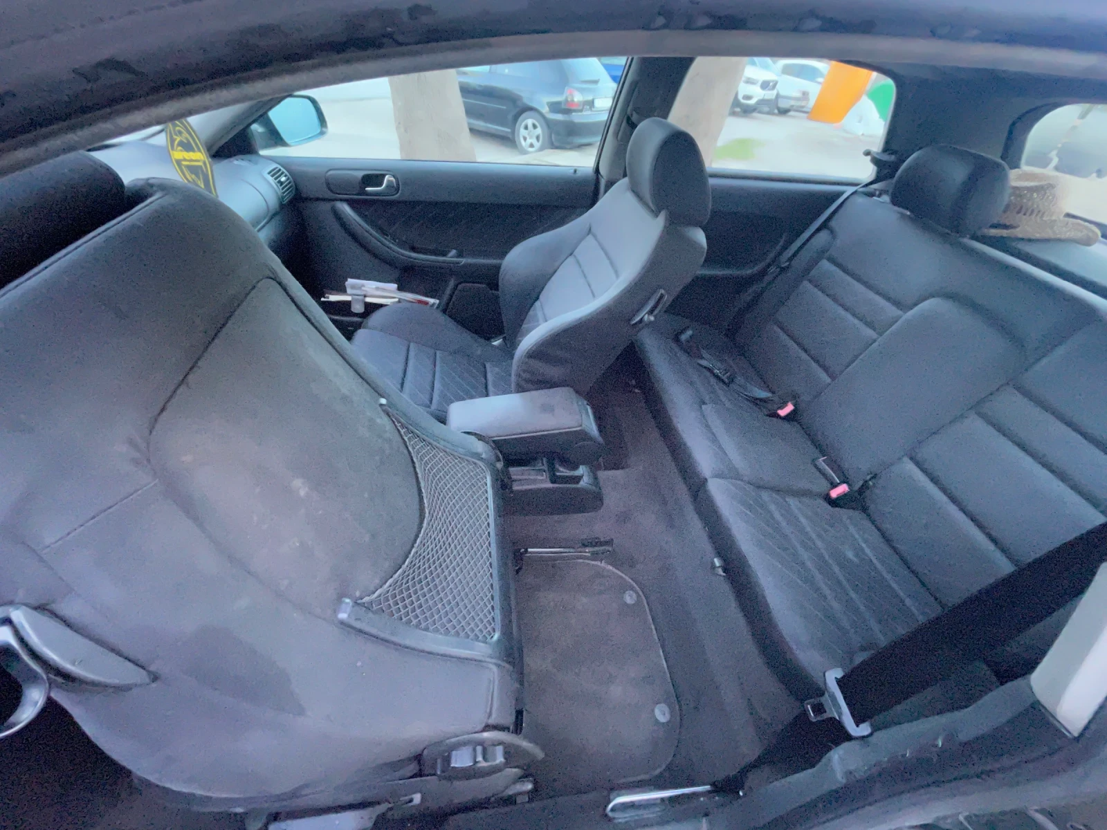 Audi A3 А3, снимка 10 - Автомобили и джипове - 53815748