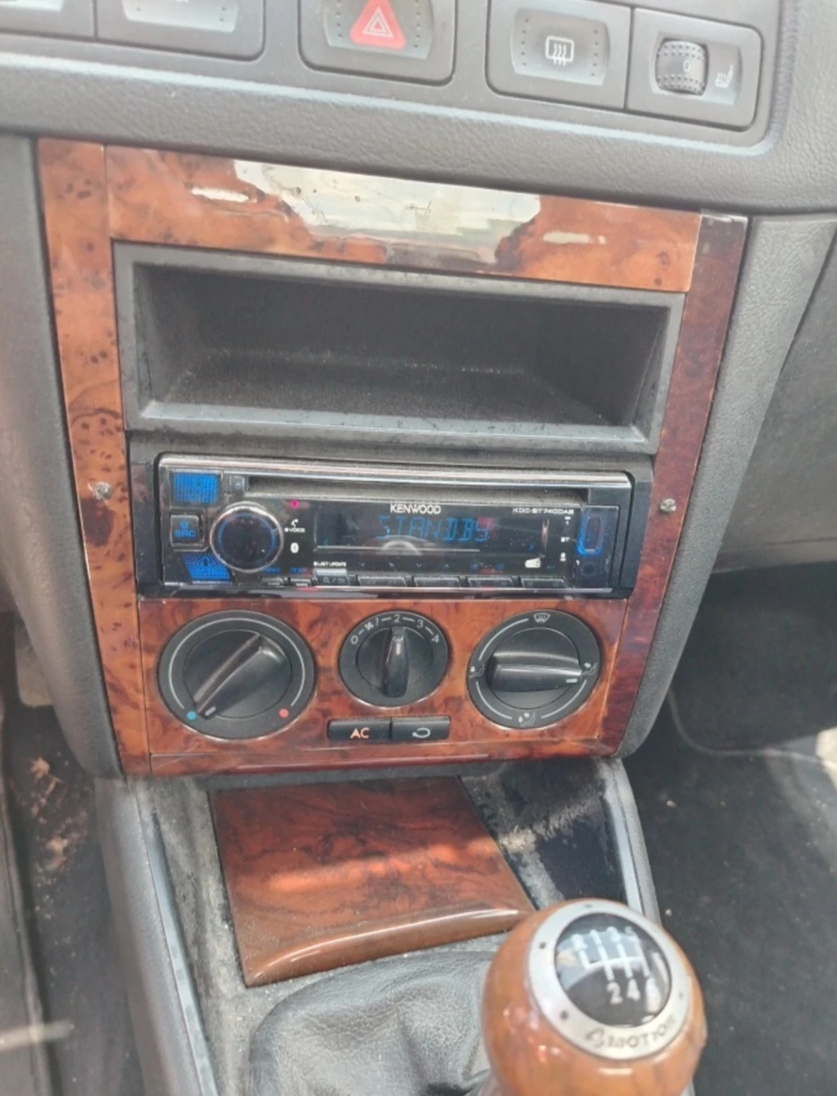 VW Bora 4x4  | Mobile.bg � ����������� 10