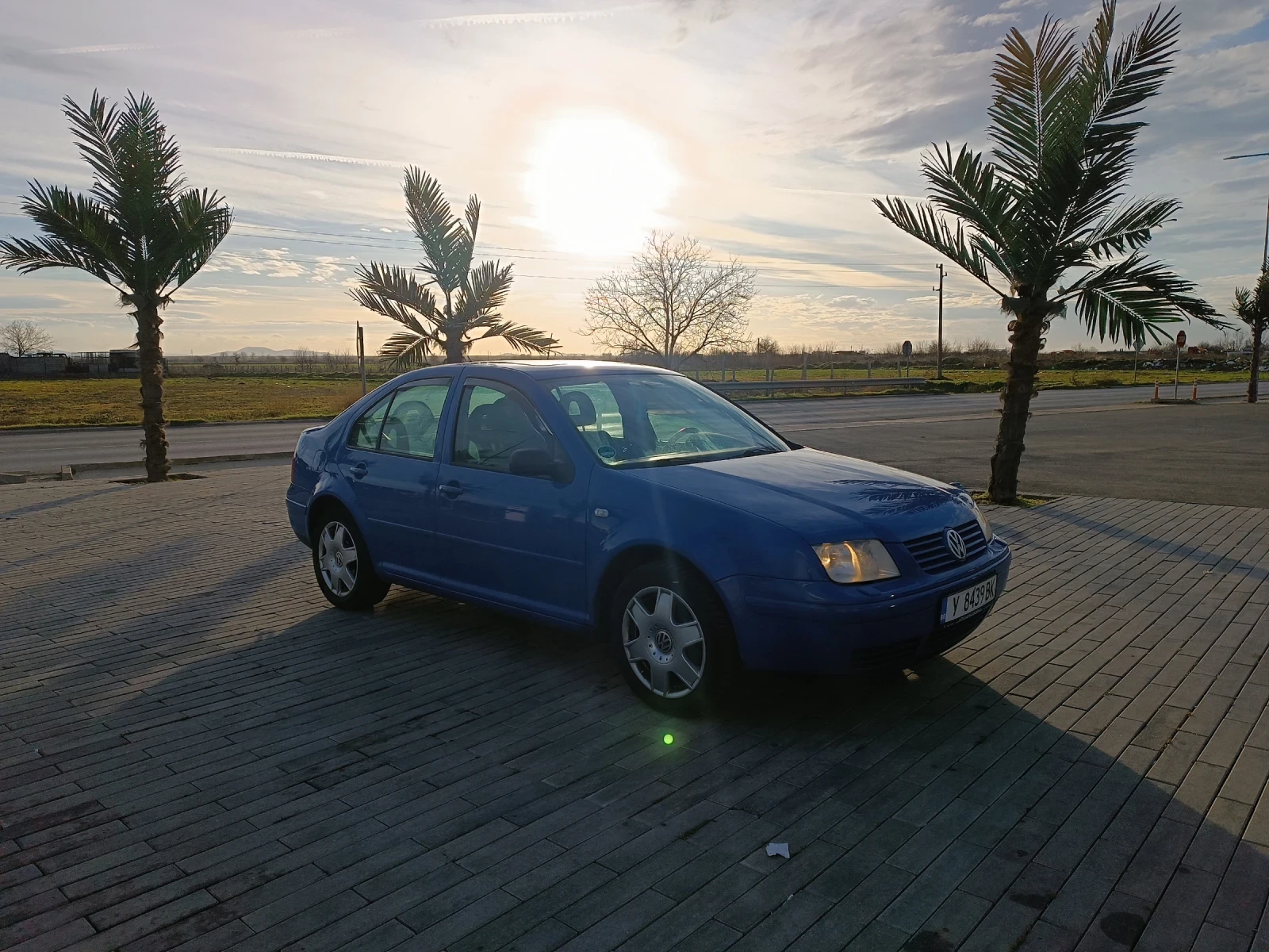 VW Bora 4x4  | Mobile.bg � ����������� 6