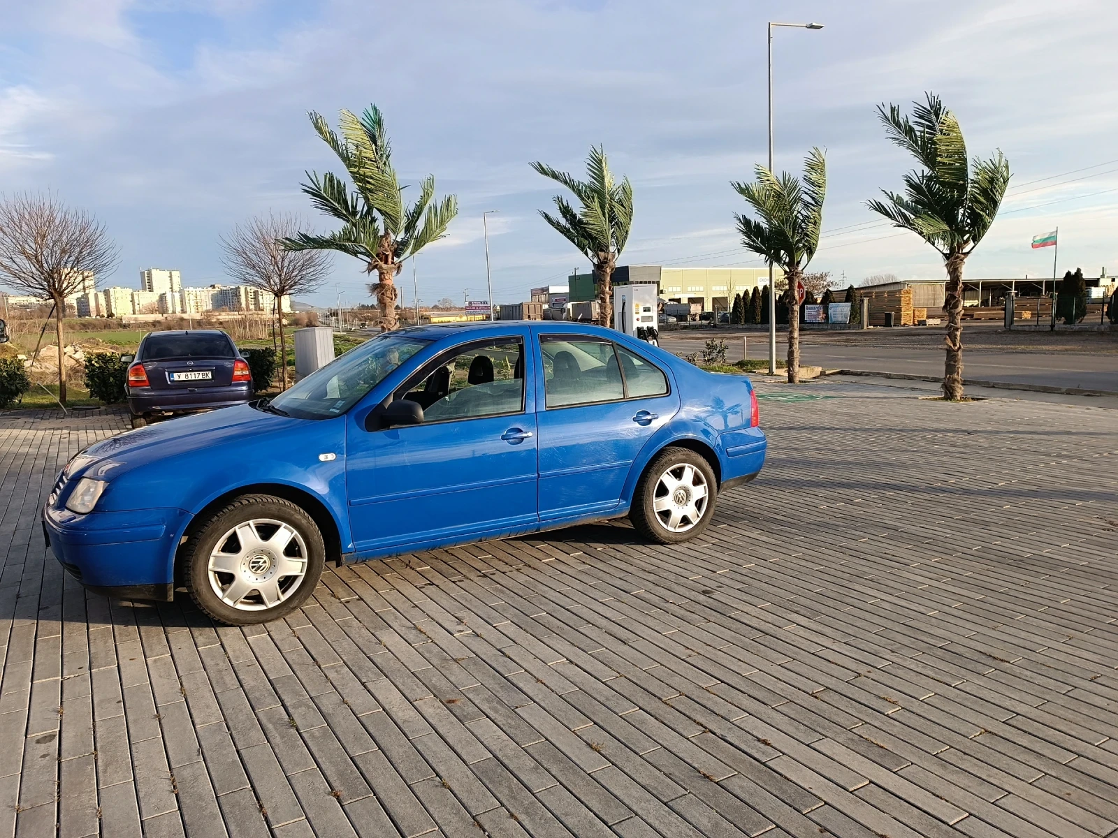 VW Bora 4x4  | Mobile.bg � ����������� 7