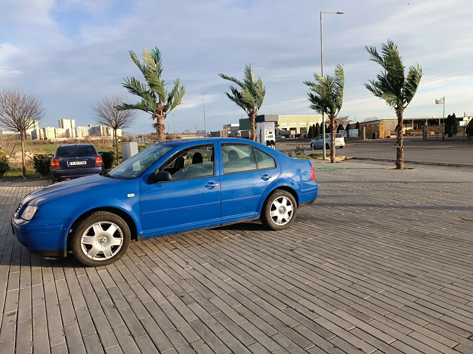 VW Bora 4x4  | Mobile.bg � ����������� 3