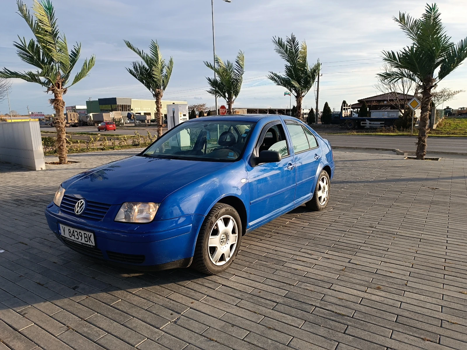 VW Bora 4x4  | Mobile.bg � ����������� 4