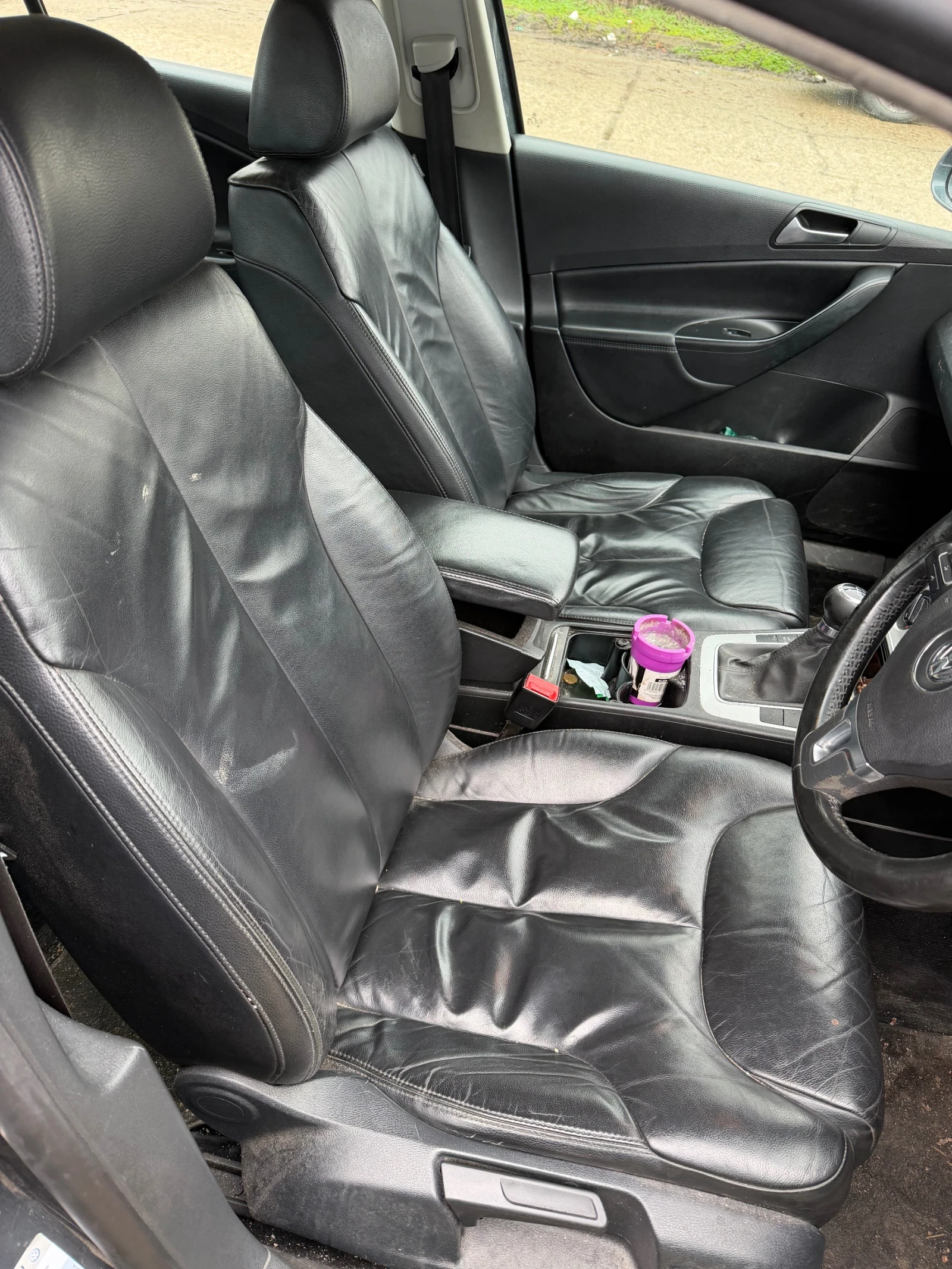 VW Passat 2.0tdi  - изображение 6