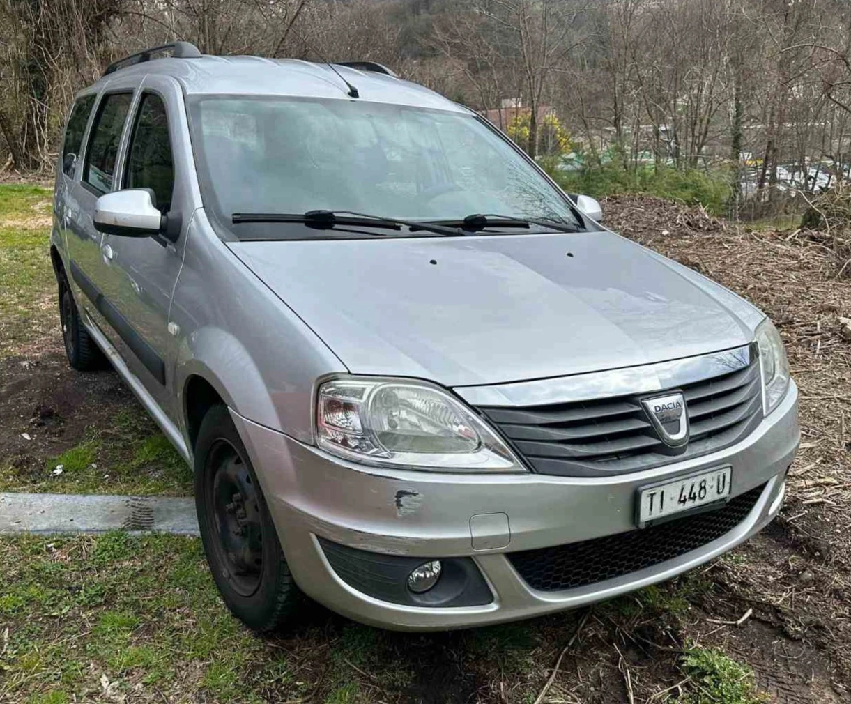 Dacia Logan 1.5 DCI | Mobile.bg � ����������� 1