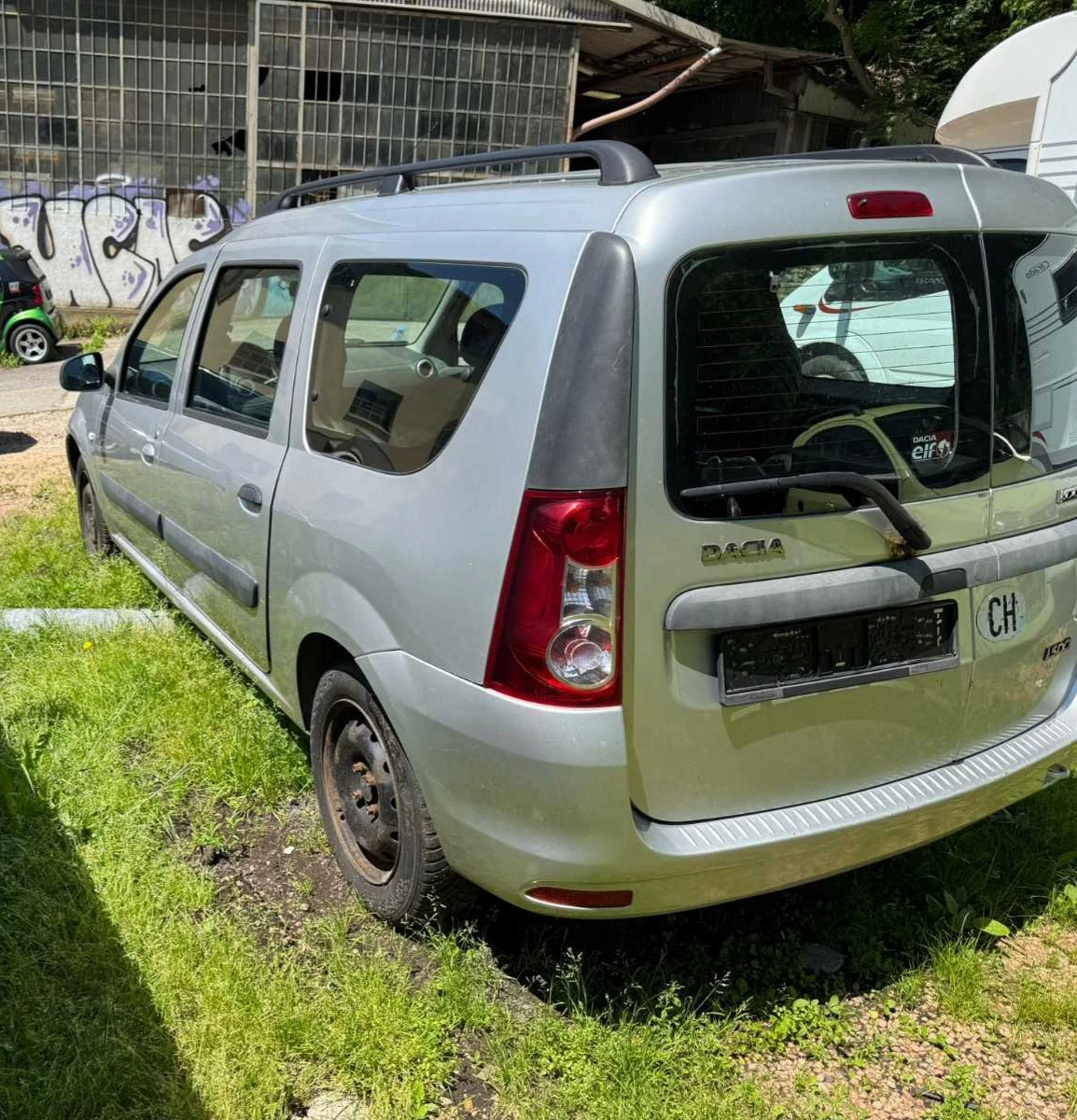 Dacia Logan 1.5 DCI | Mobile.bg � ����������� 4