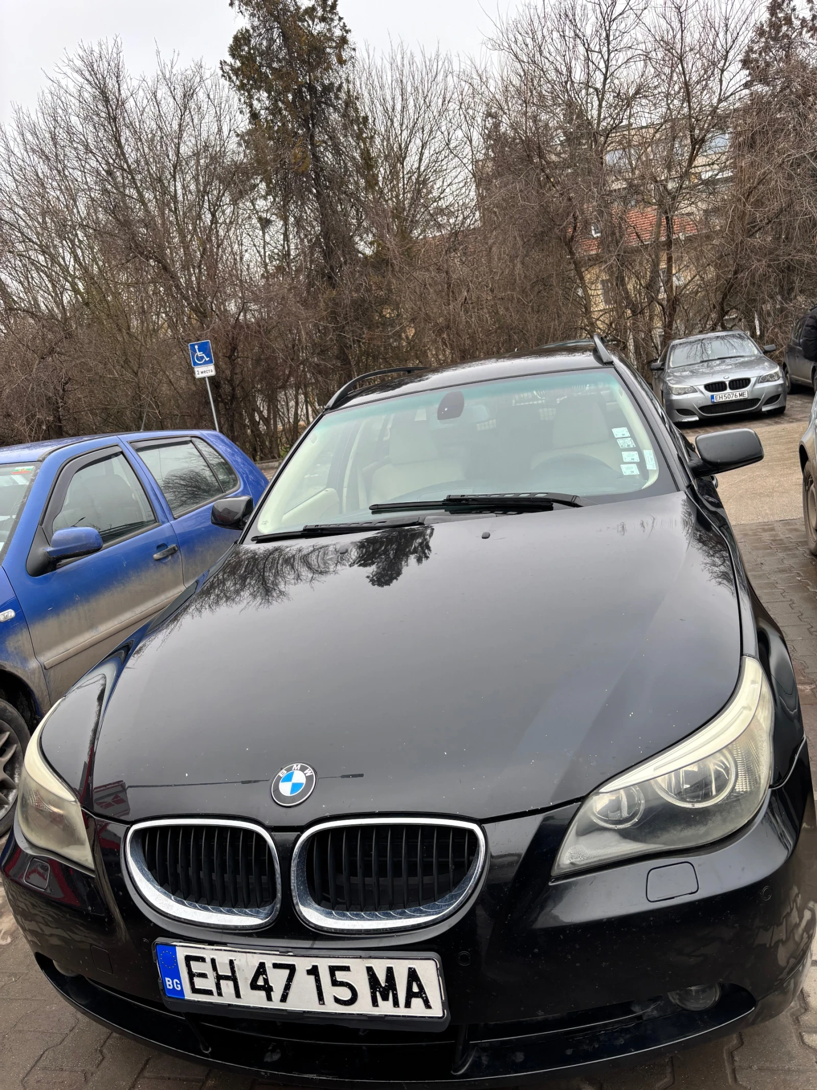 BMW 530  - изображение 3