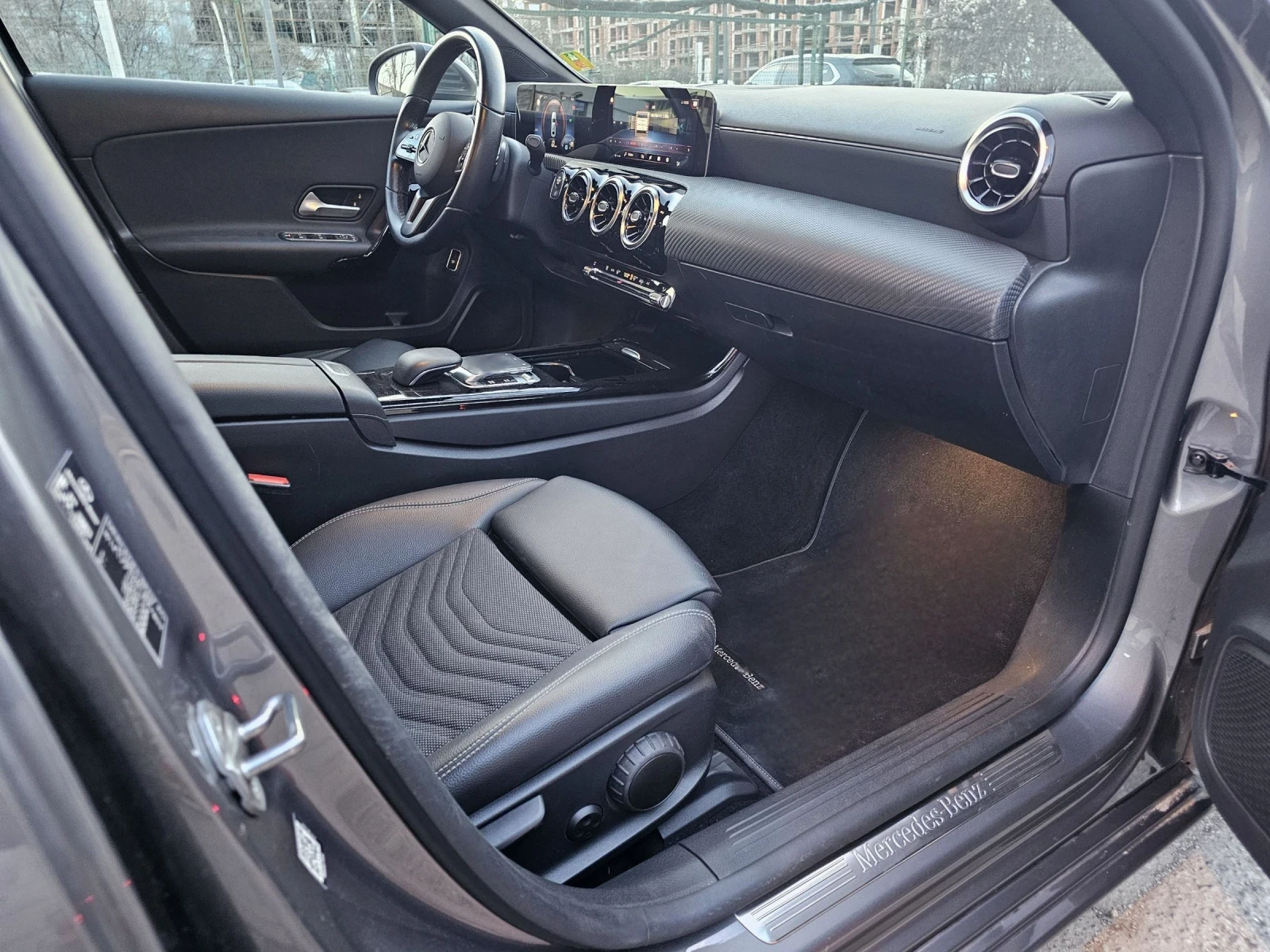 Mercedes-Benz A 180 Camera/Navi/Sedan | Mobile.bg � ����������� 14