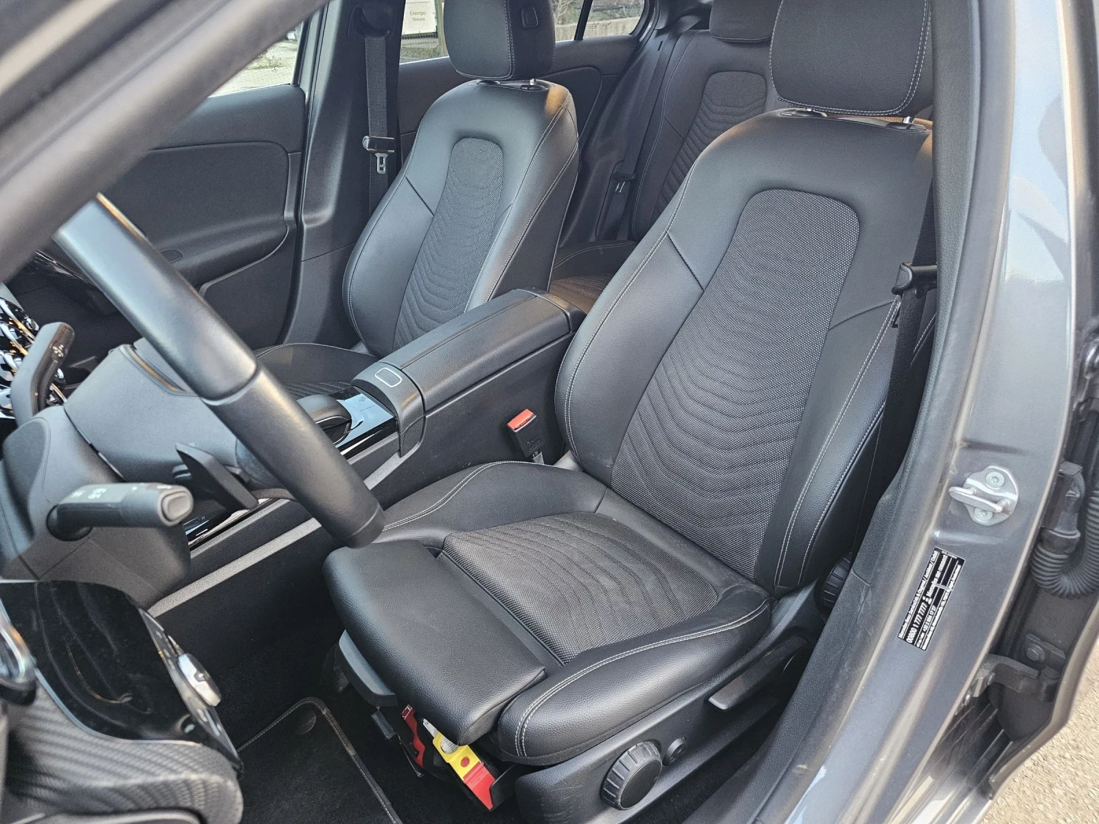 Mercedes-Benz A 180 Camera/Navi/Sedan | Mobile.bg � ����������� 16