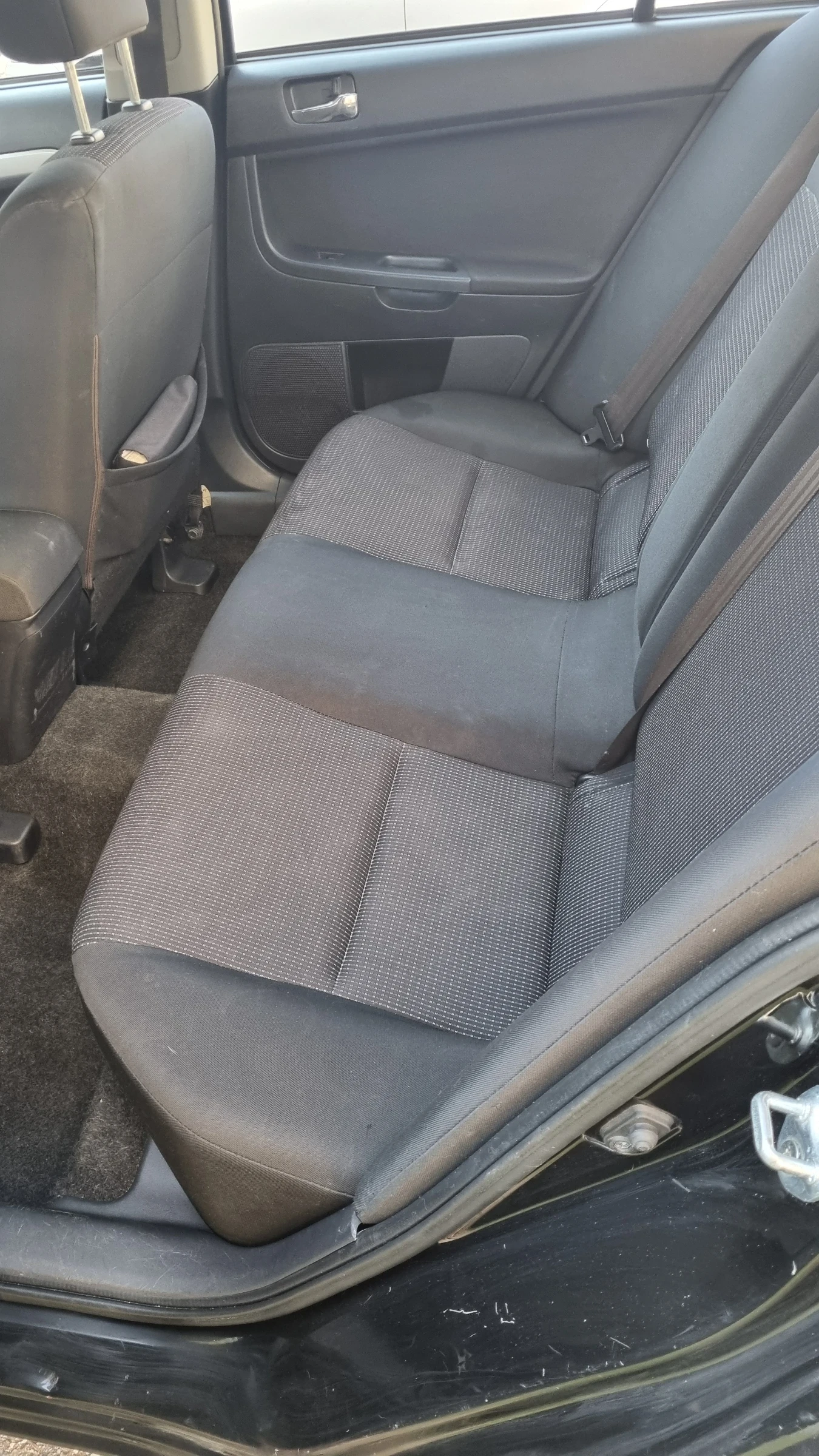 Mitsubishi Lancer, снимка 7 - Автомобили и джипове - 53829419