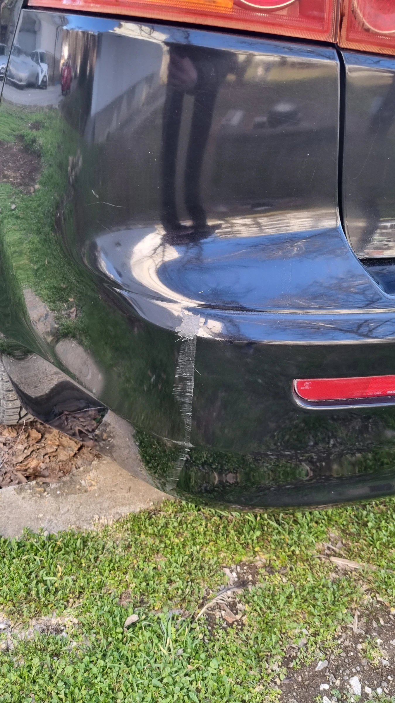 Mitsubishi Lancer, снимка 10 - Автомобили и джипове - 53829419