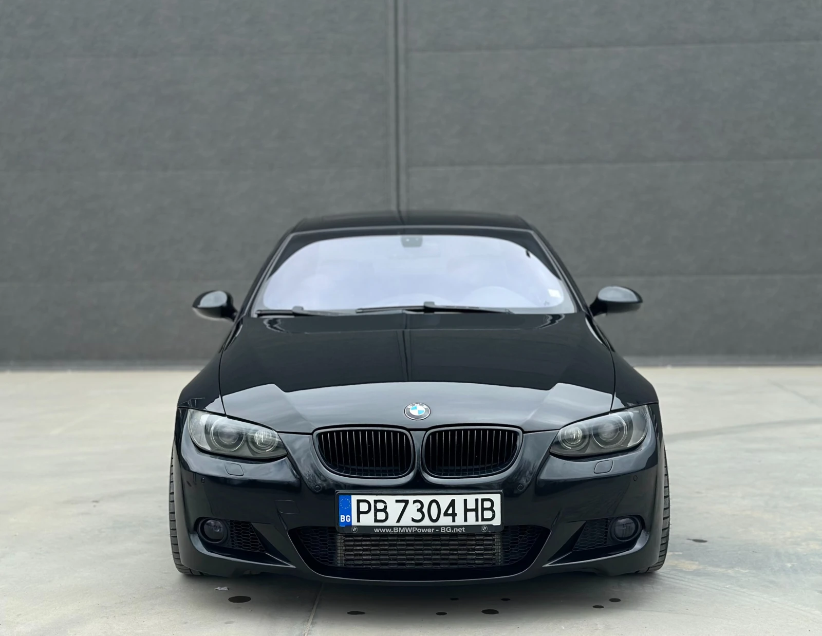 BMW 335