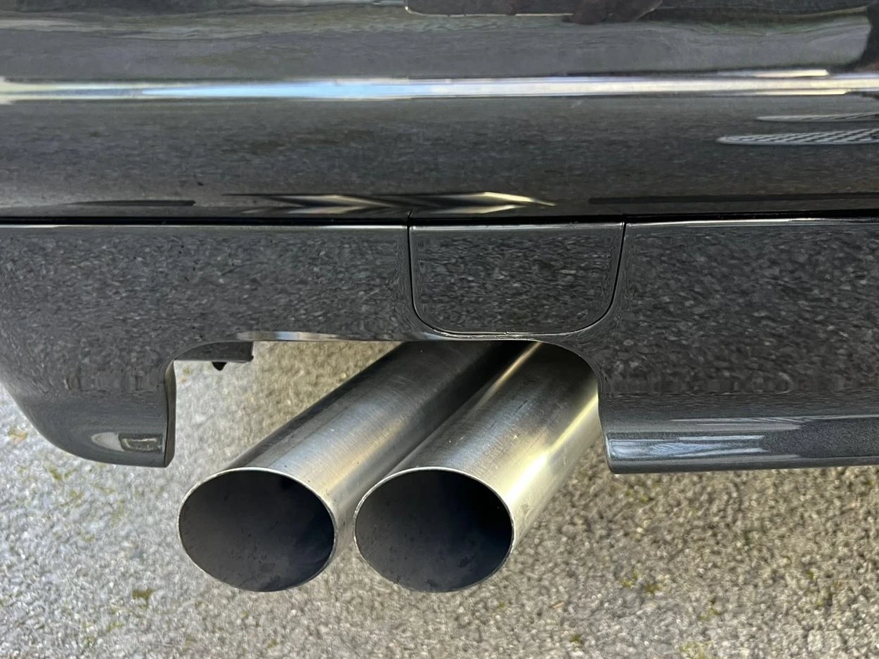 BMW 320 is M Power e30, снимка 13 - Автомобили и джипове - 54161939