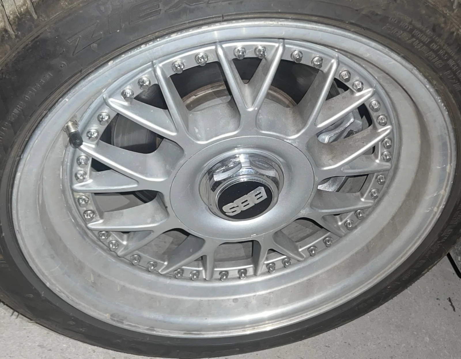 BMW 320 is M Power , снимка 4 - Автомобили и джипове - 53949857