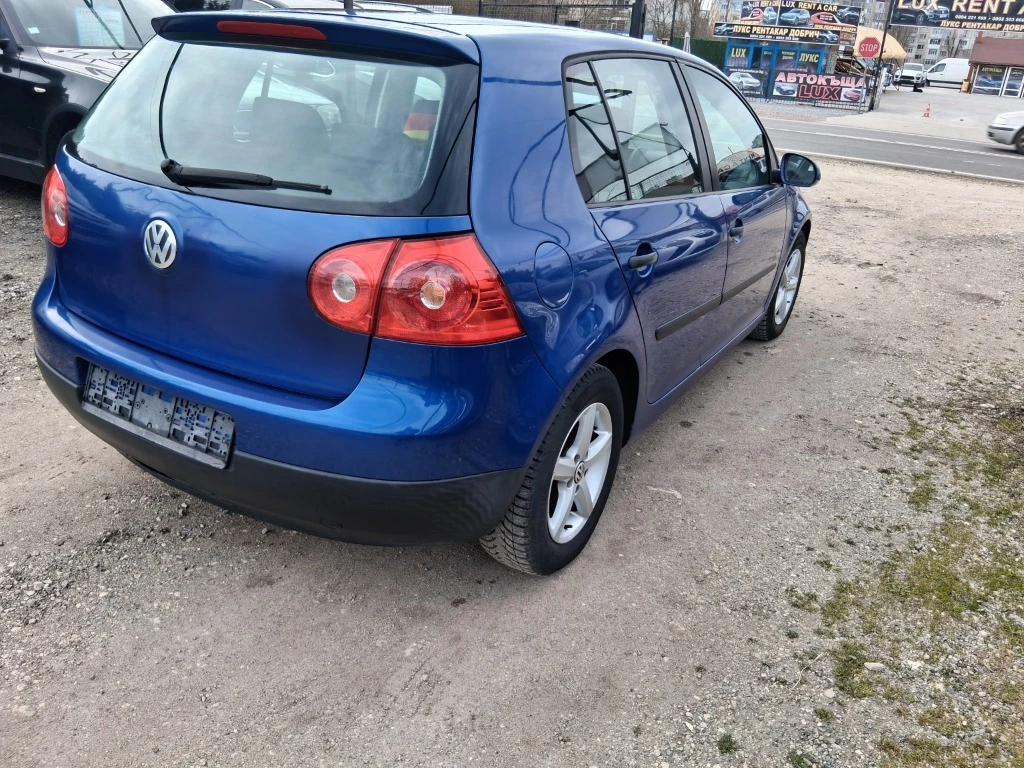 VW Golf, снимка 6 - Автомобили и джипове - 54034109