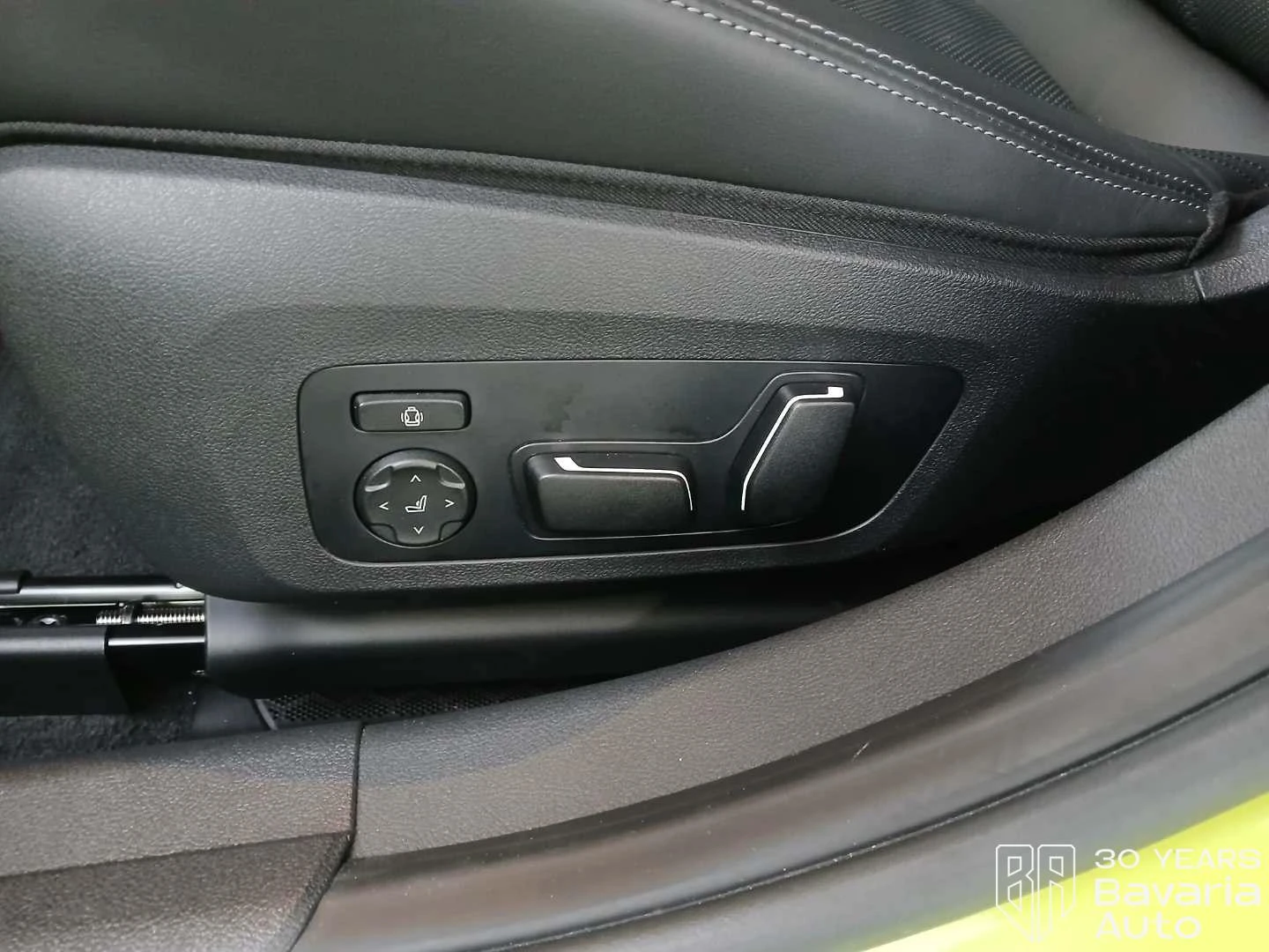 BMW M3 Competition Steptronic Drivelogic, снимка 16 - Автомобили и джипове - 54150109