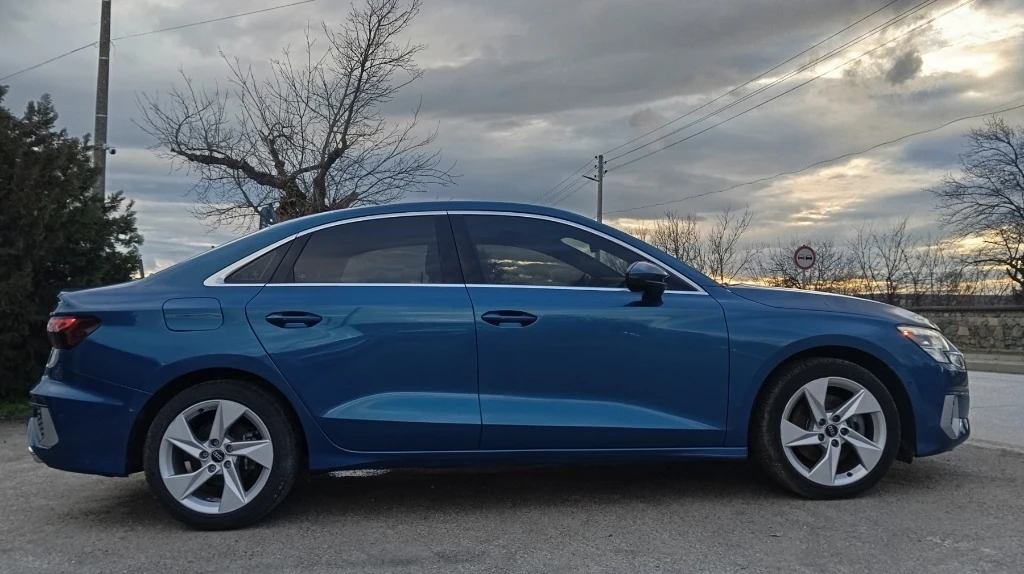 Audi A3 2.0 TFSI / ������ | Mobile.bg � ����������� 5