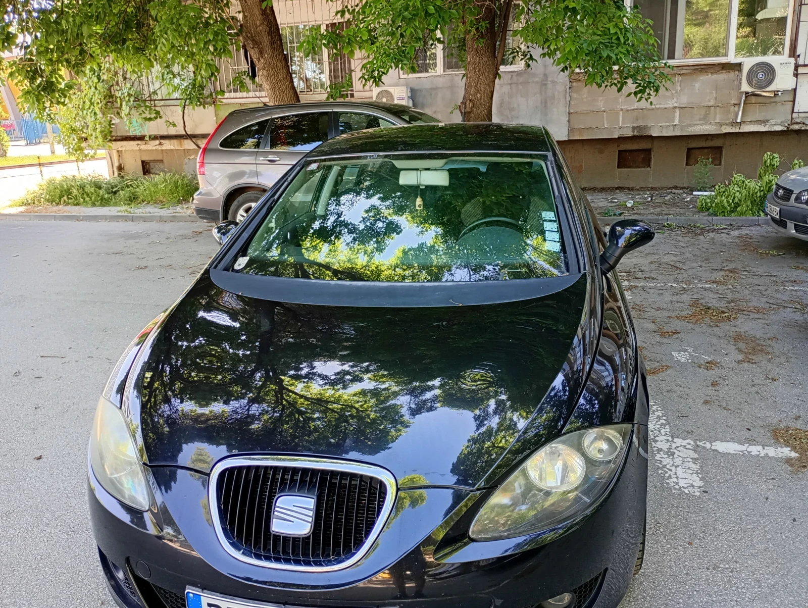 Seat Leon, снимка 6 - Автомобили и джипове - 54555737