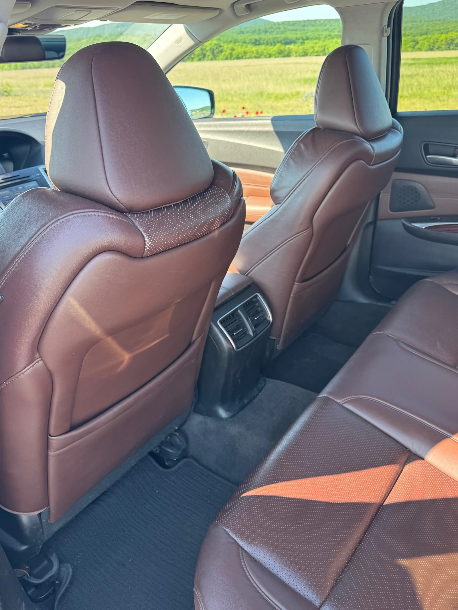 Acura TLX 3.5 V6. Advance, снимка 12 - Автомобили и джипове - 54589041