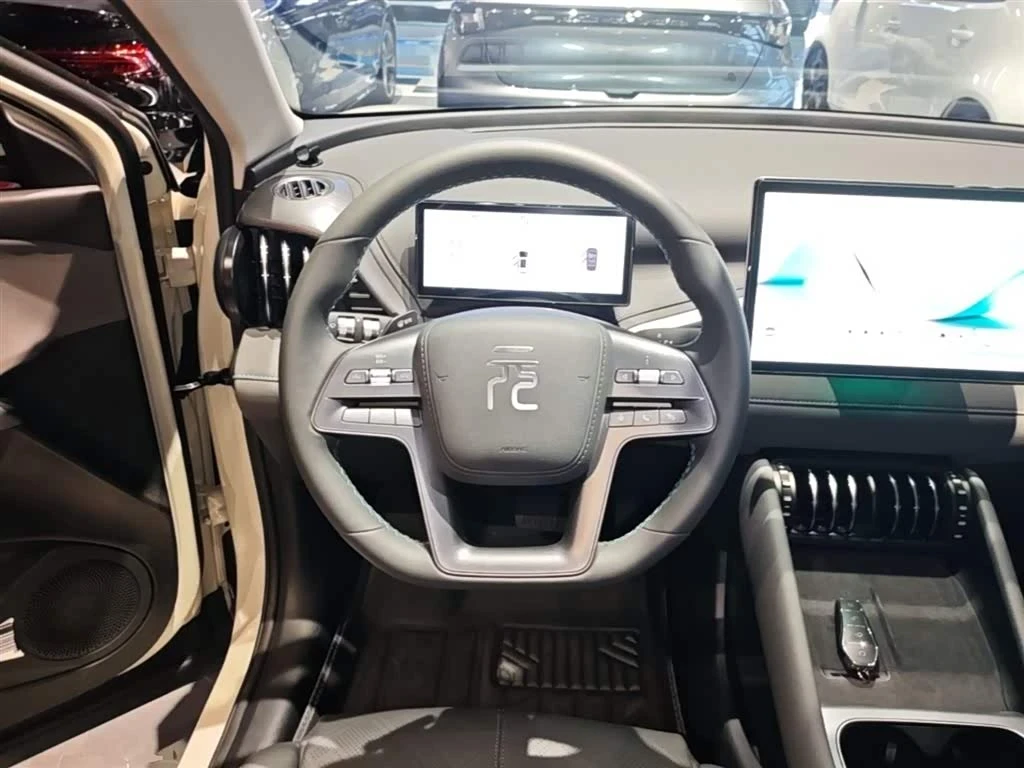 BYD Atto3 510 km Excellent model autogeorge.com, снимка 8 - Автомобили и джипове - 54594177