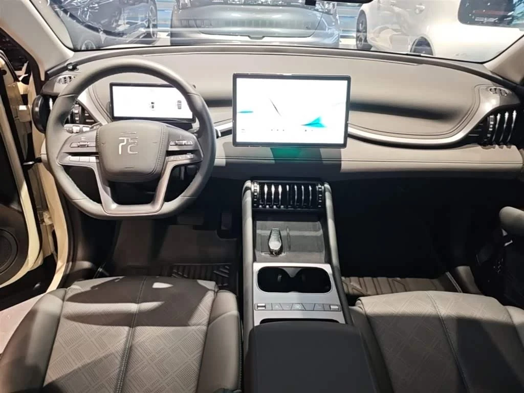 BYD Atto3 510 km Excellent model autogeorge.com, снимка 6 - Автомобили и джипове - 54594177