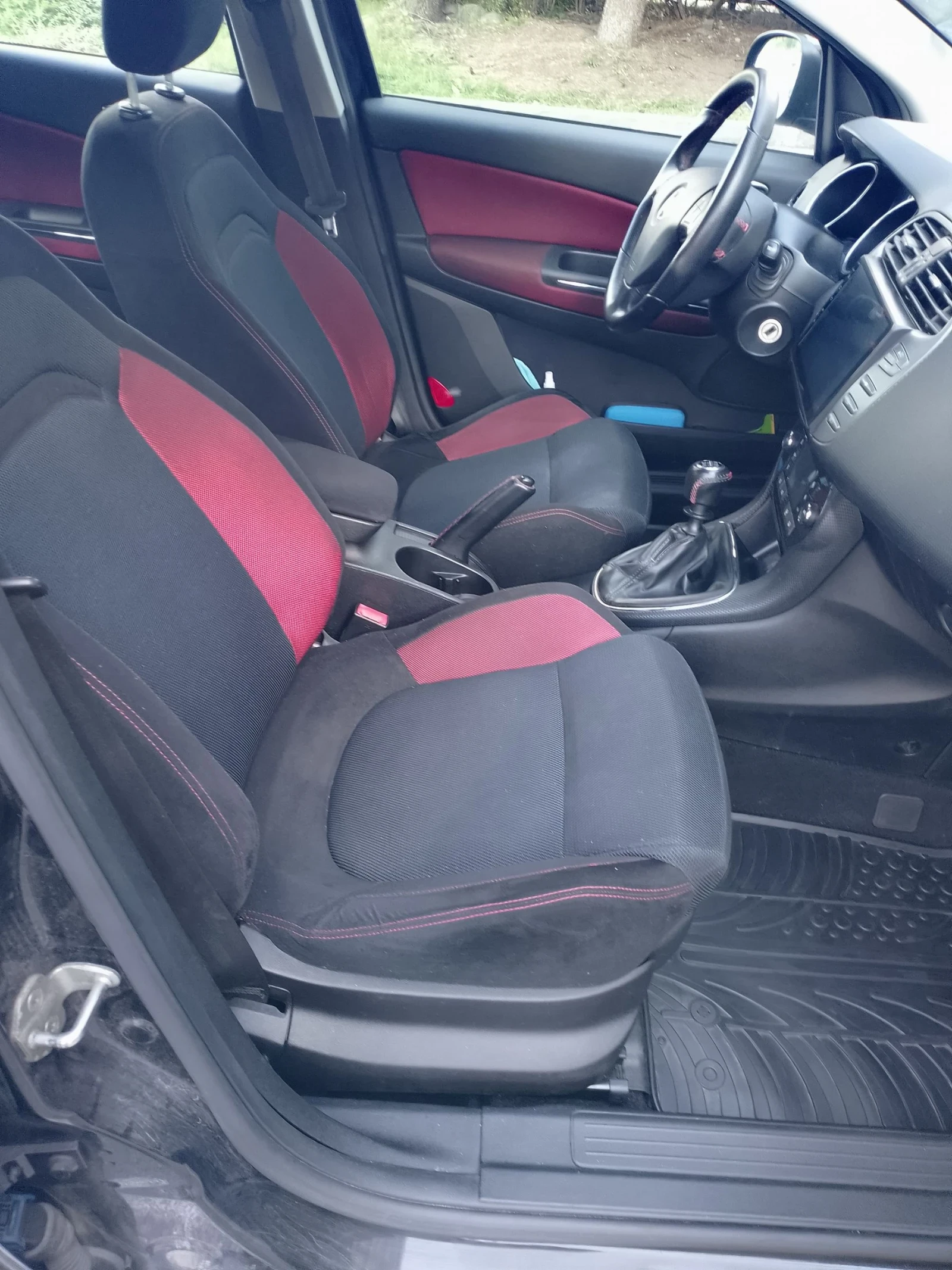 Fiat Bravo 1, 4 turbo m-jet, снимка 12 - Автомобили и джипове - 54620462
