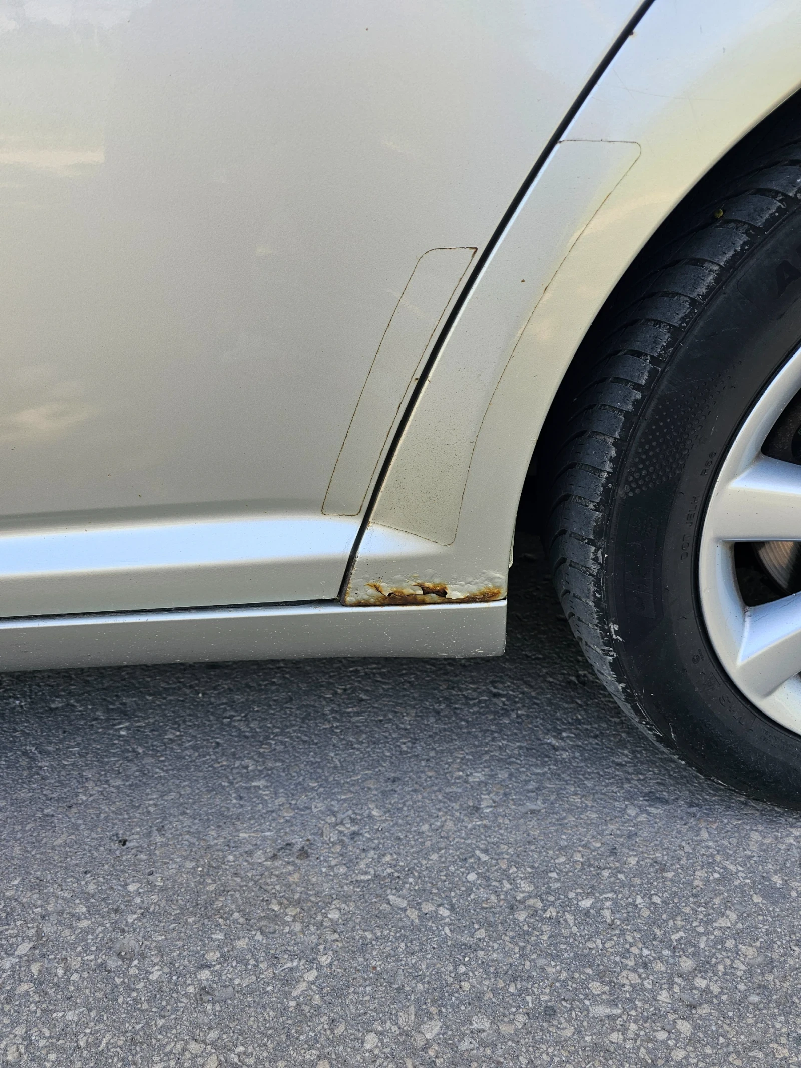 Toyota Avensis ����� | Mobile.bg � ����������� 3