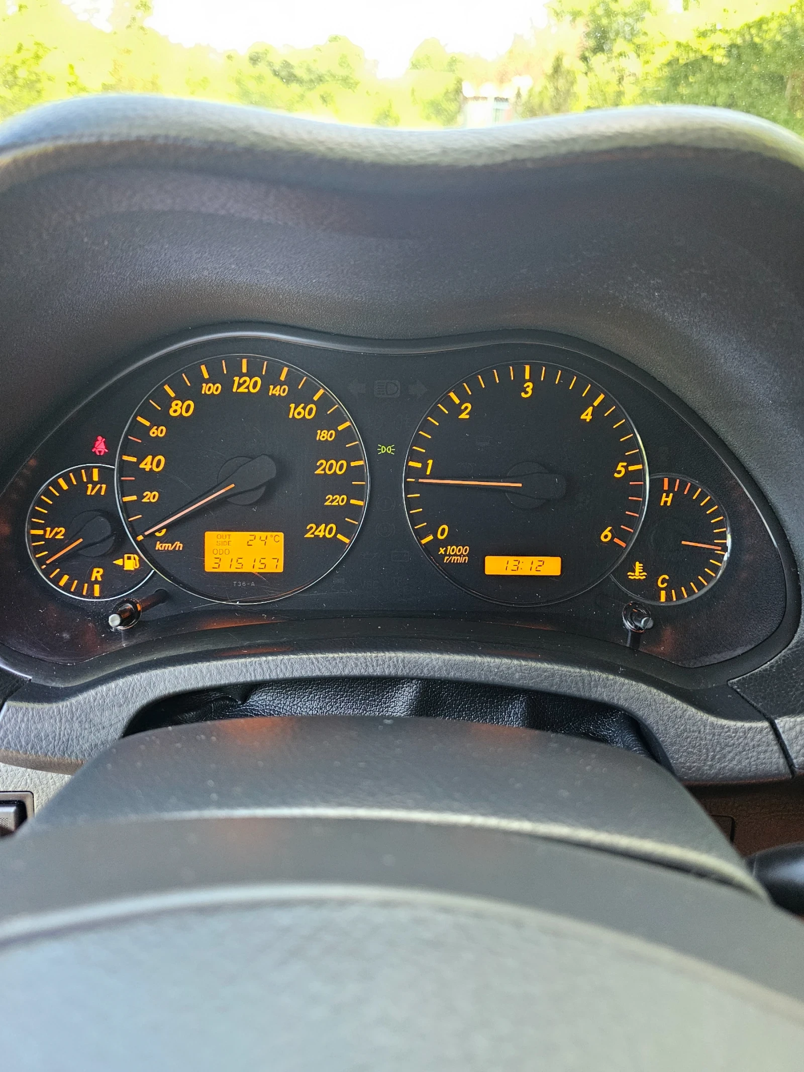 Toyota Avensis ����� | Mobile.bg � ����������� 10
