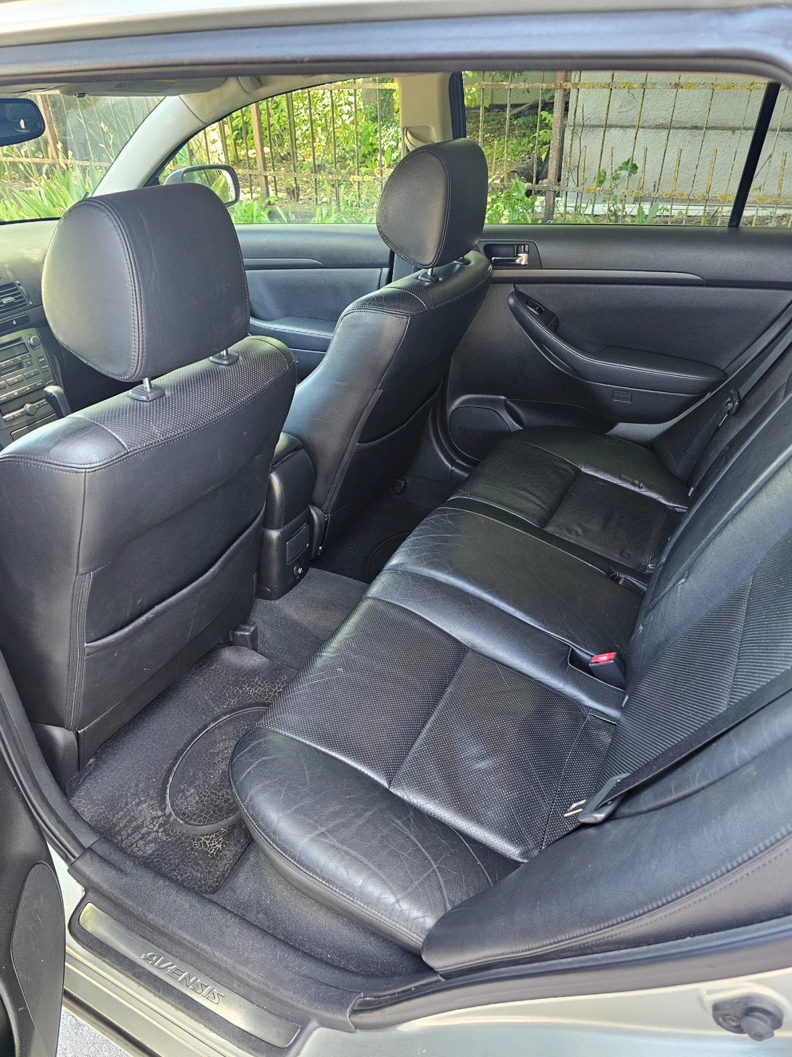 Toyota Avensis ����� | Mobile.bg � ����������� 13