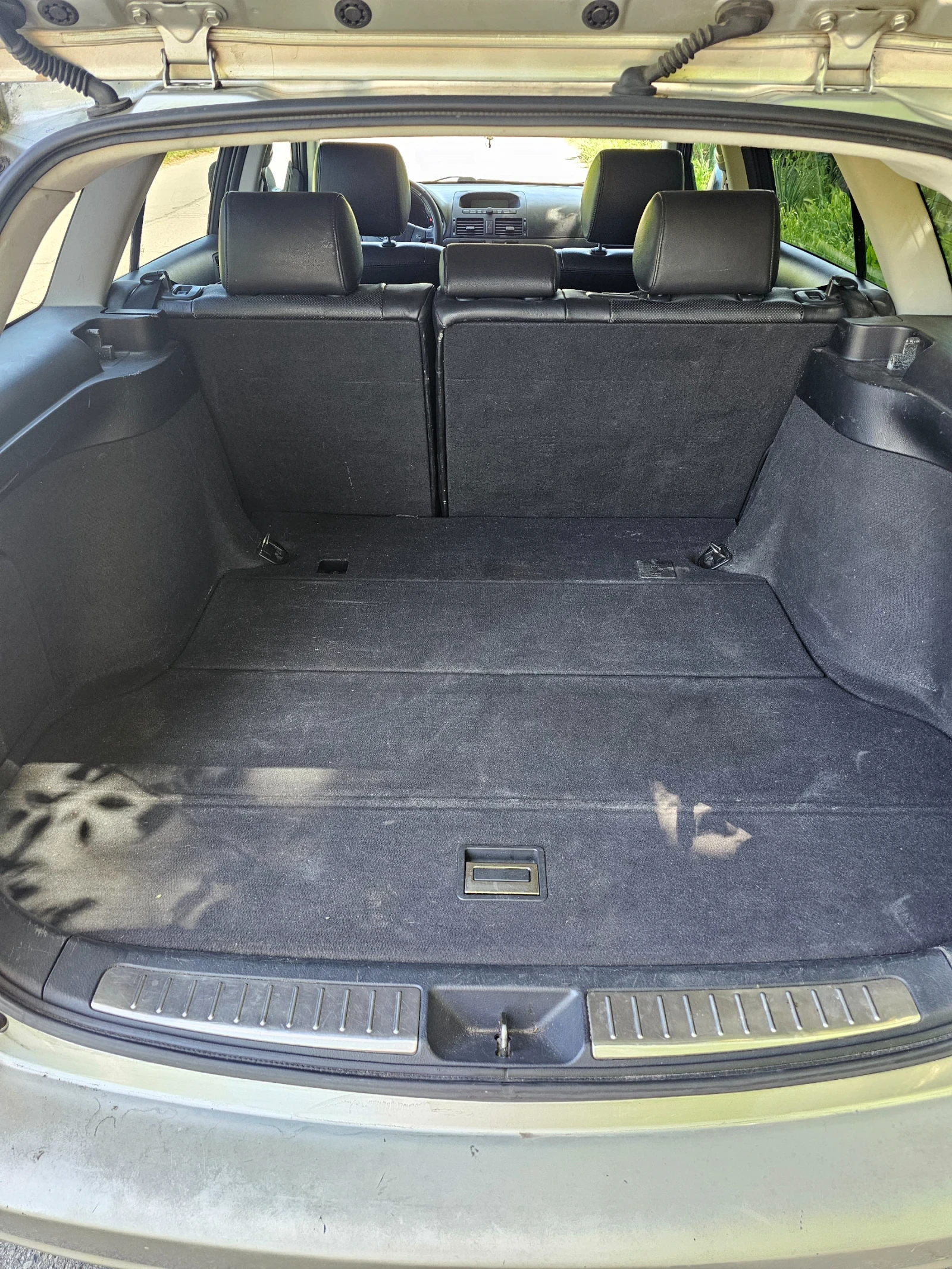 Toyota Avensis ����� | Mobile.bg � ����������� 12