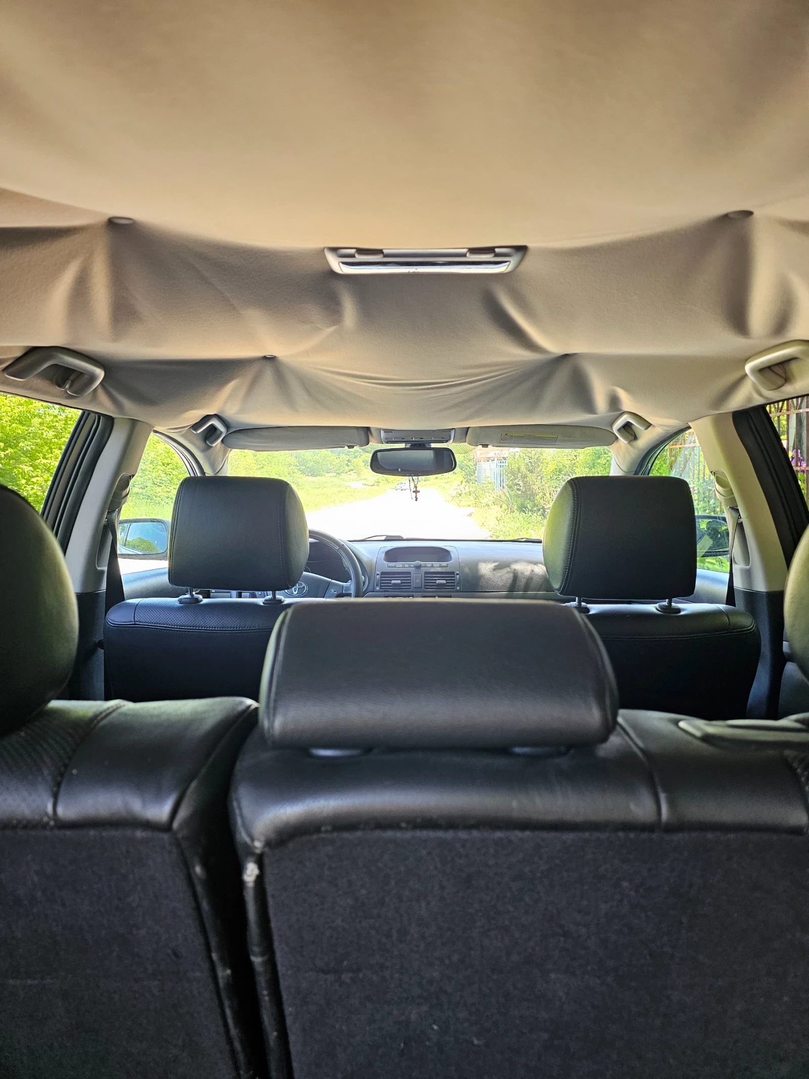 Toyota Avensis ����� | Mobile.bg � ����������� 11