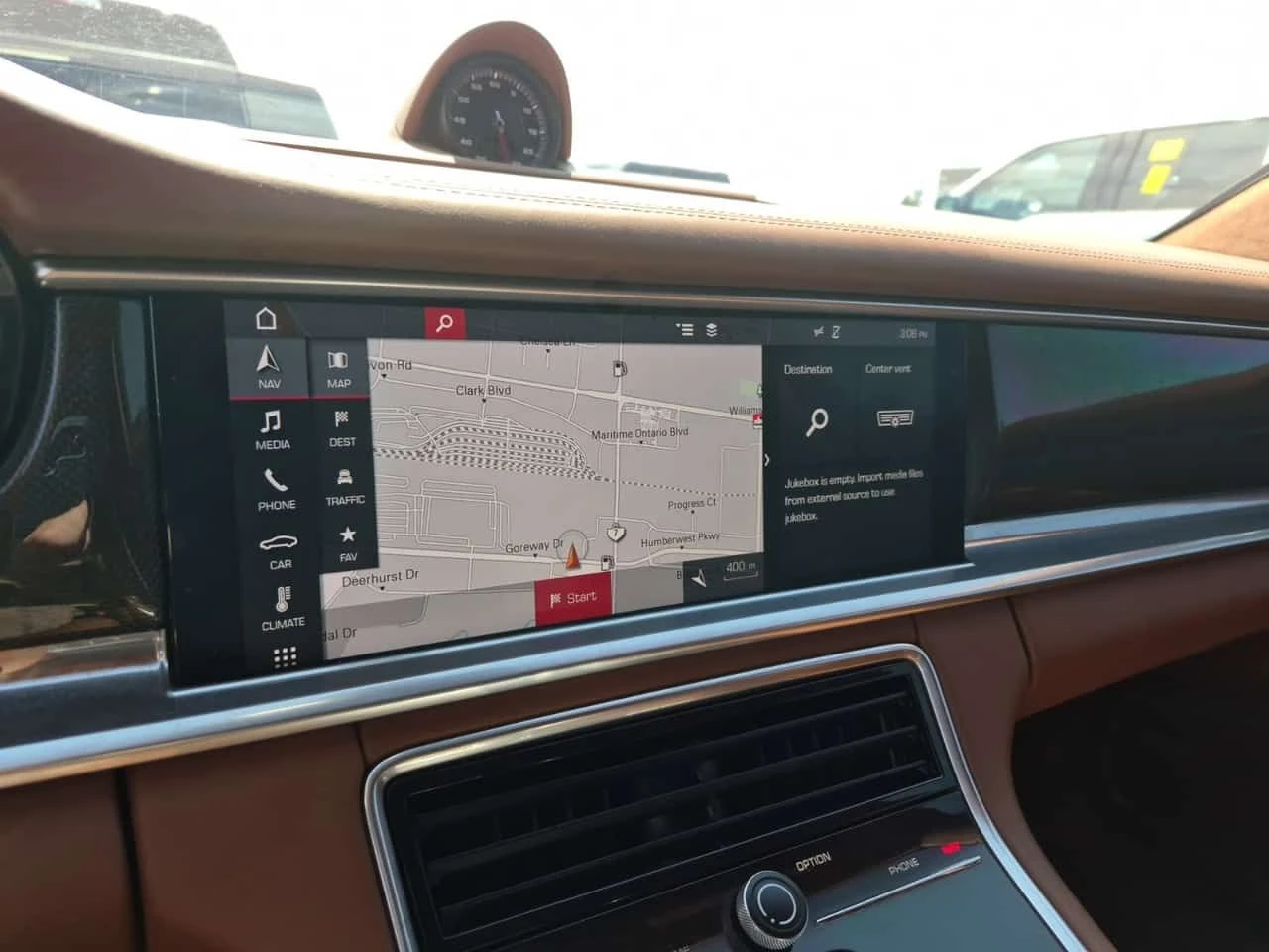 Porsche Panamera * GTS * АВТОКРЕДИТ БЕЗ ПЪРВОНАЧАЛНА ВНОСКА, снимка 11 - Автомобили и джипове - 54787801