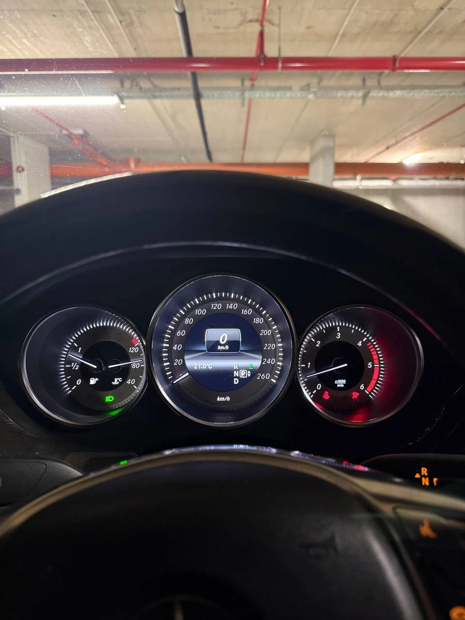Mercedes-Benz CLS 350 Carbon, снимка 11 - Автомобили и джипове - 54897909