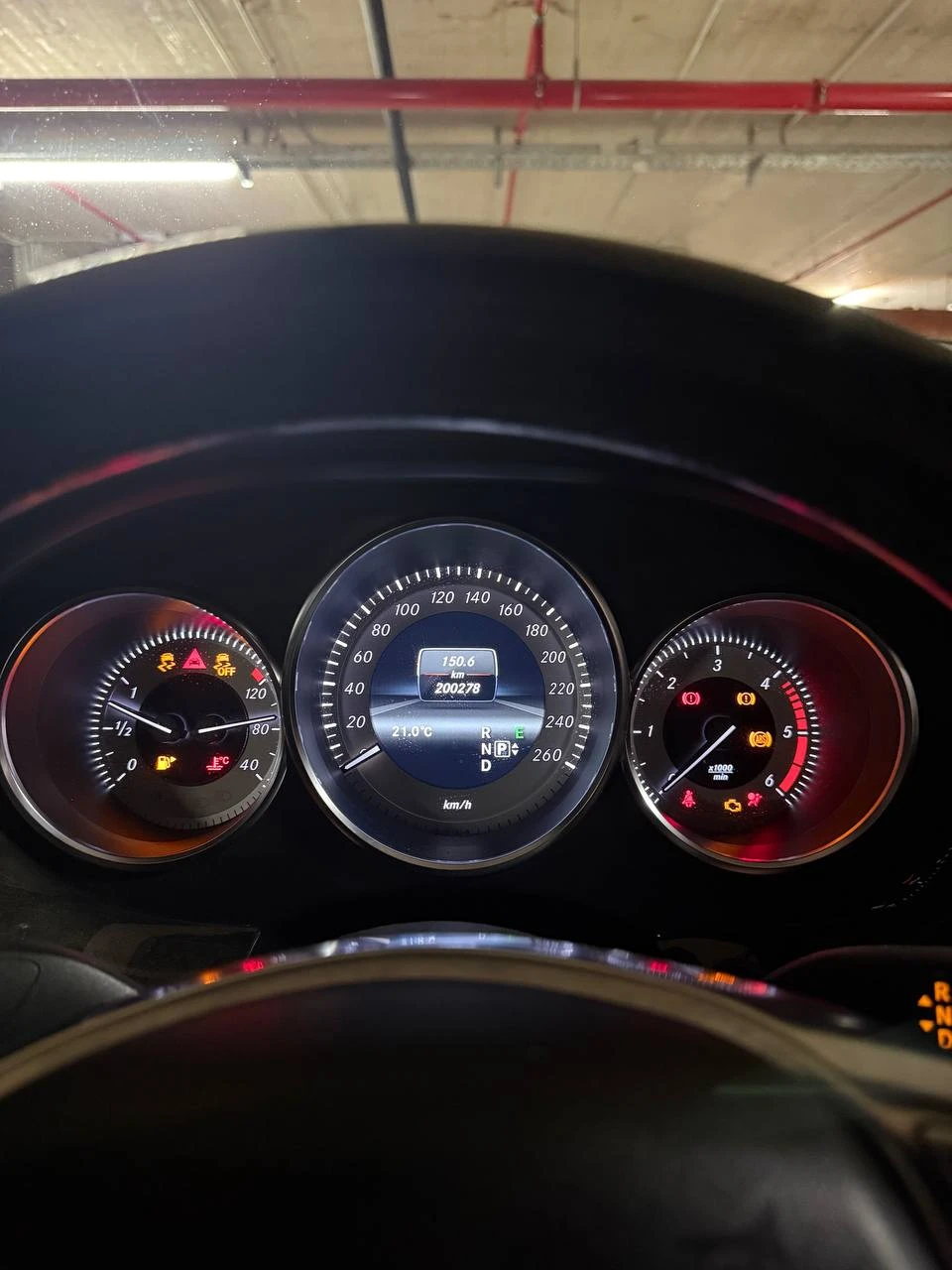 Mercedes-Benz CLS 350 Carbon, снимка 12 - Автомобили и джипове - 54897909