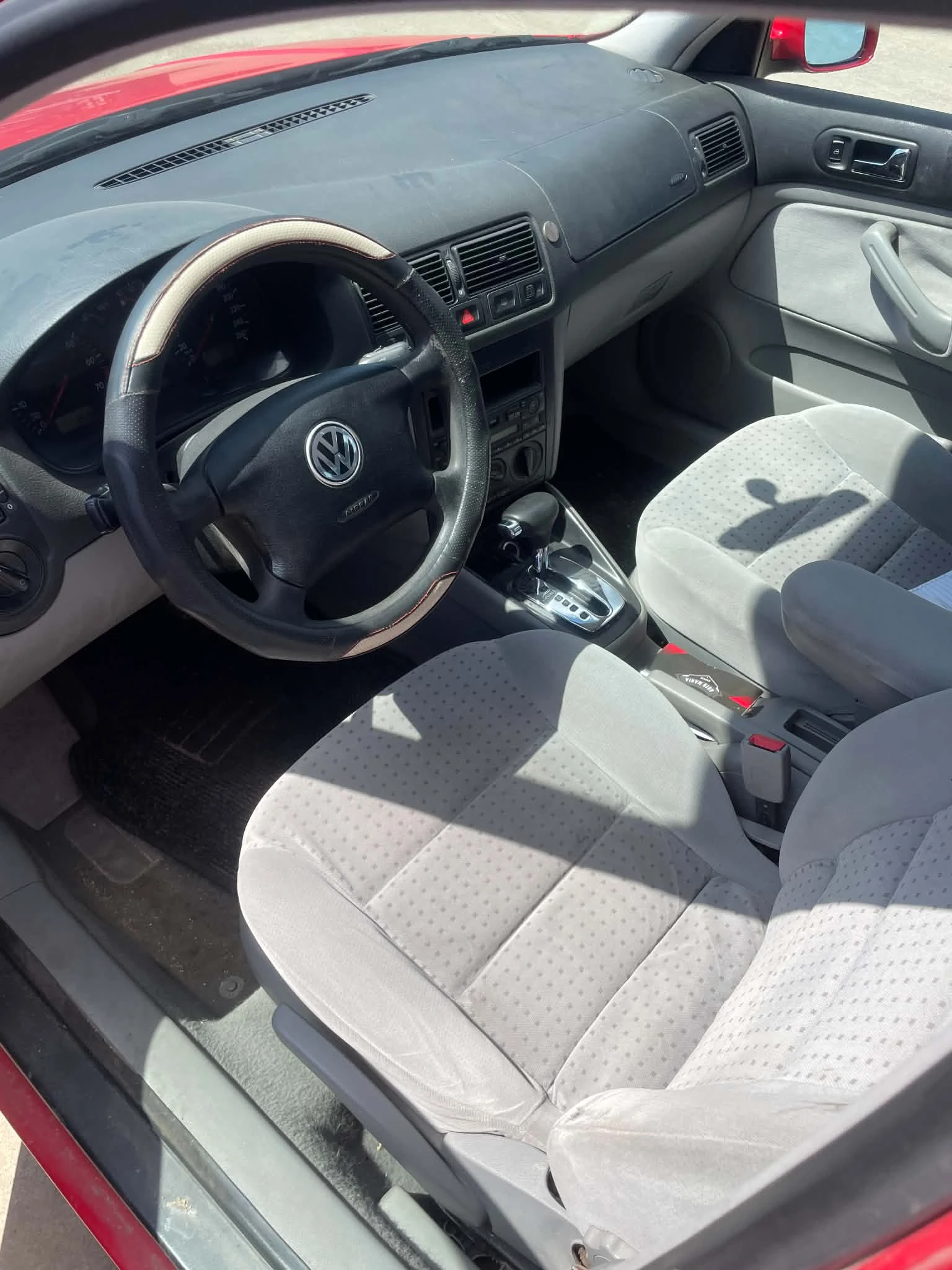 VW Golf, снимка 4 - Автомобили и джипове - 54956278