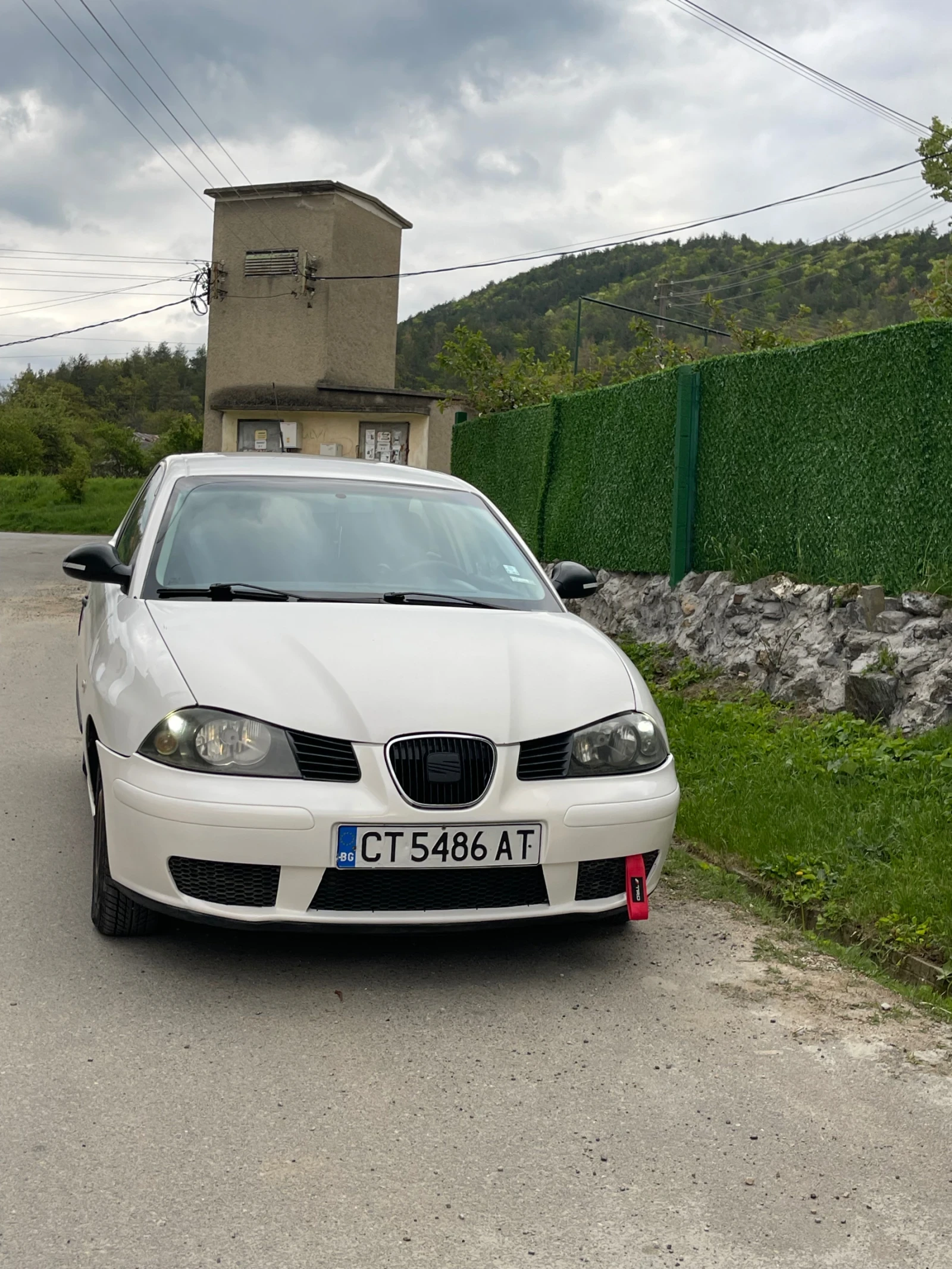 Seat Ibiza | Mobile.bg � ����������� 1