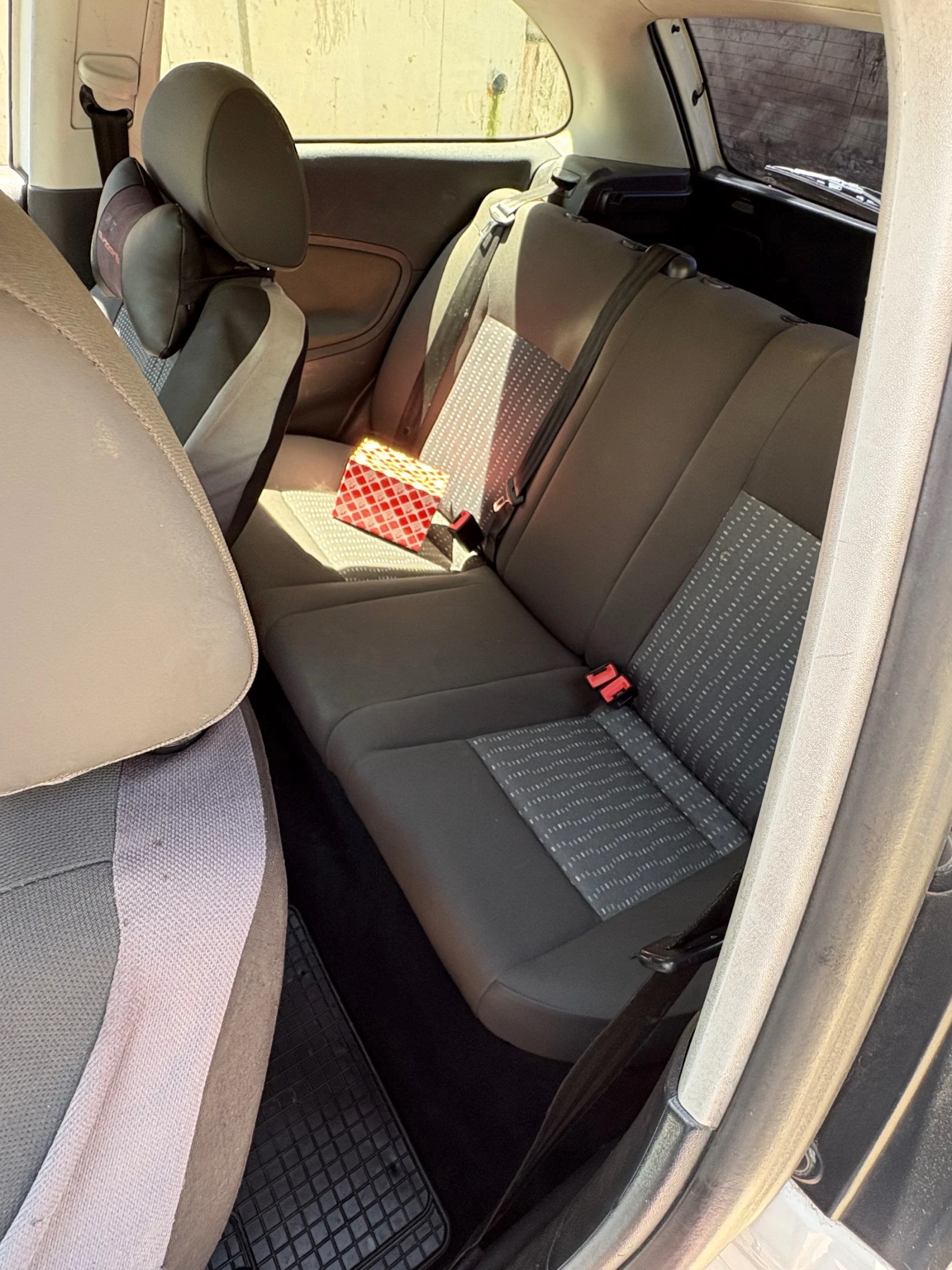 Seat Ibiza | Mobile.bg � ����������� 5
