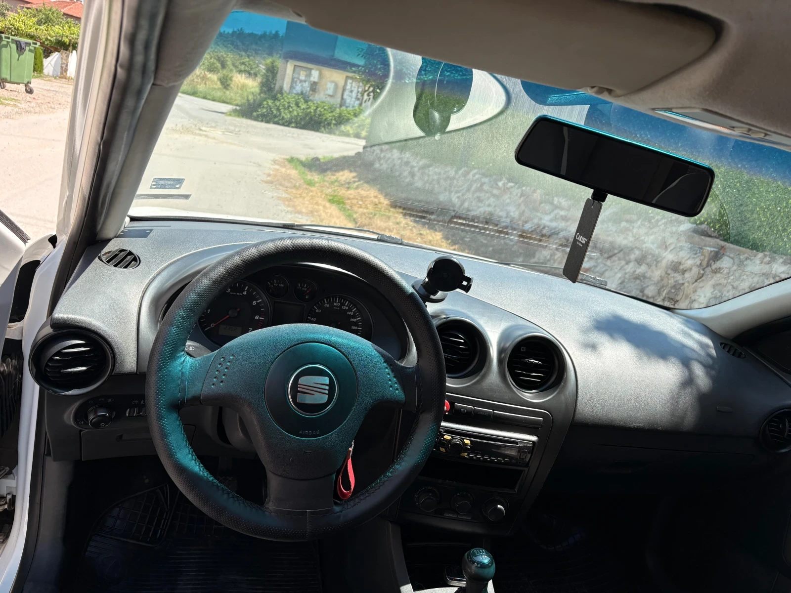 Seat Ibiza | Mobile.bg � ����������� 7